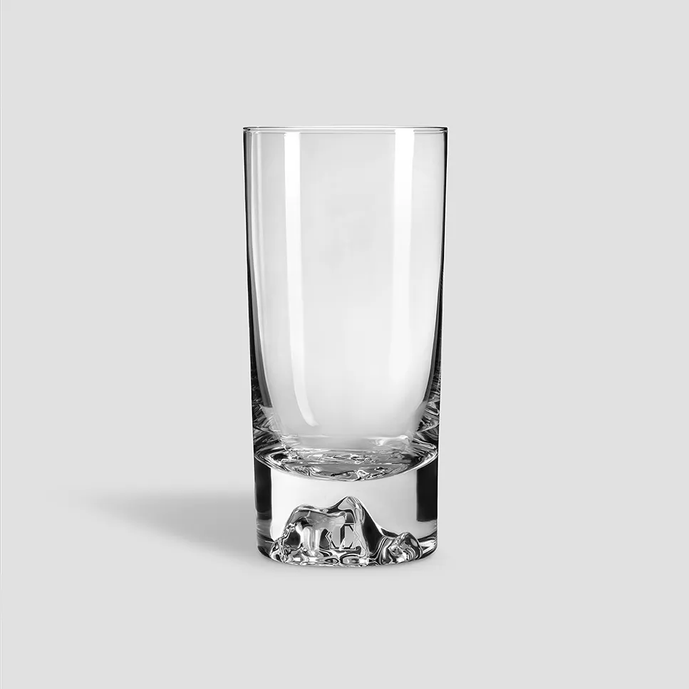 Набор бокалов для напитков Айсберг