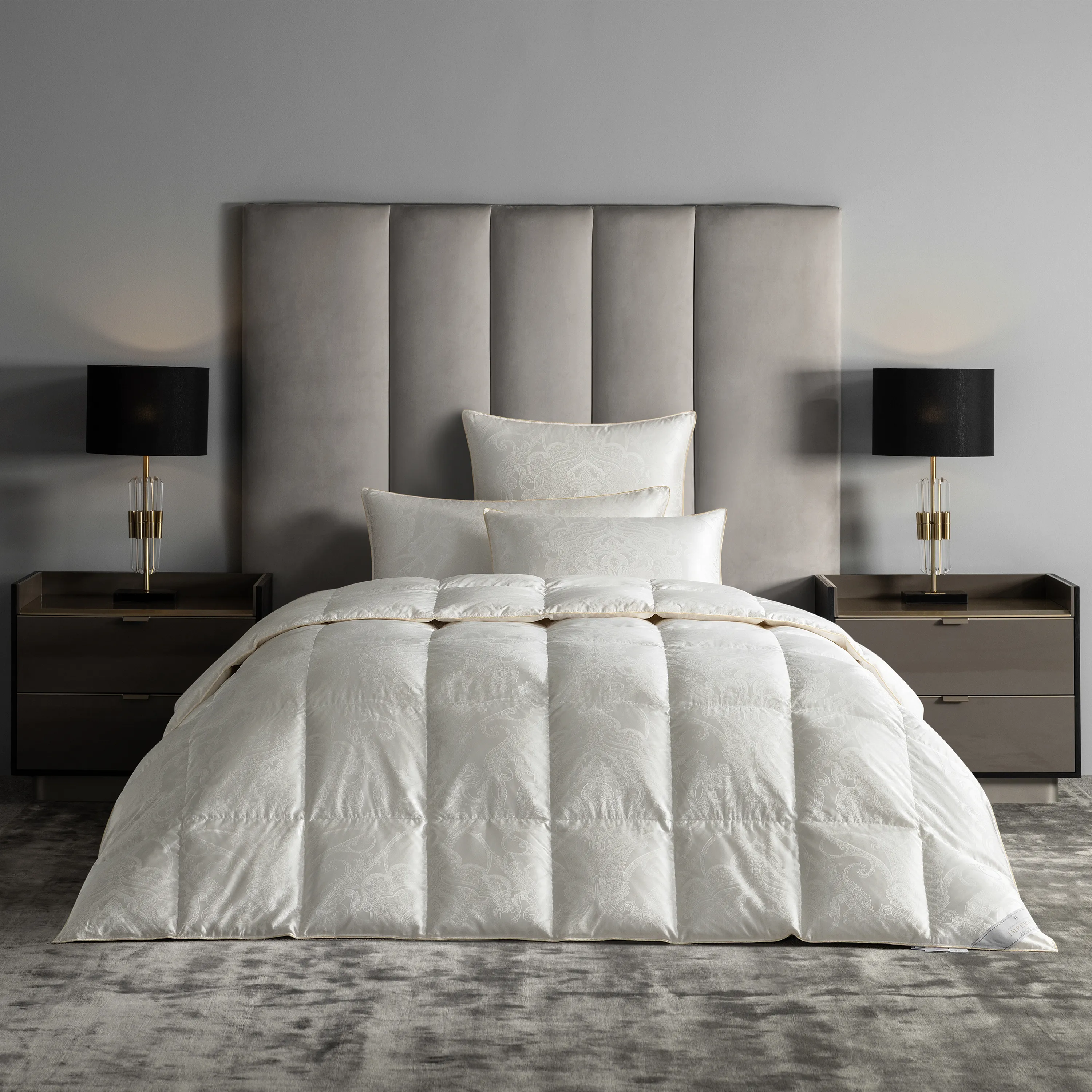 Одеяло Империос