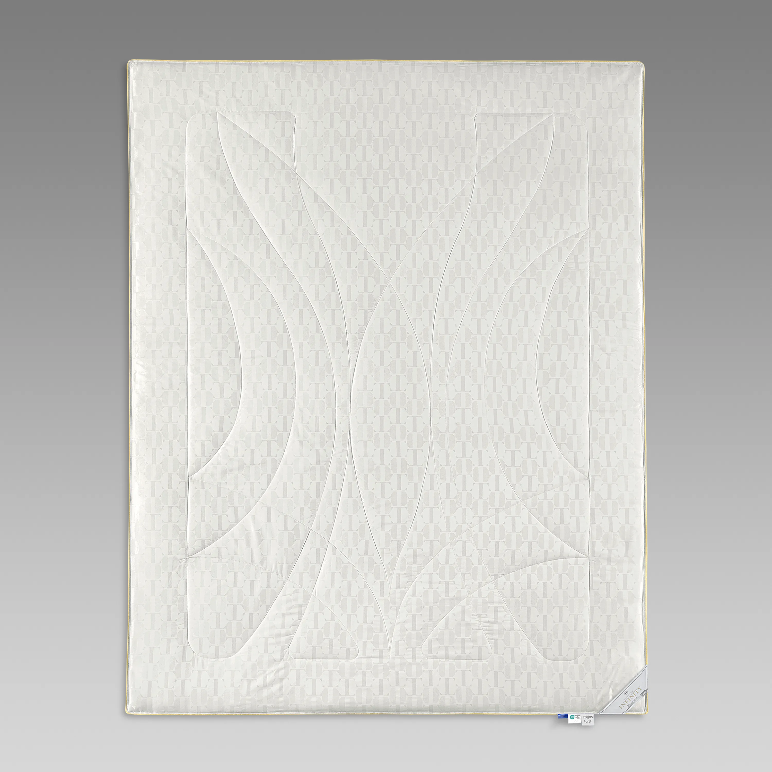 Детское одеяло Инфинити