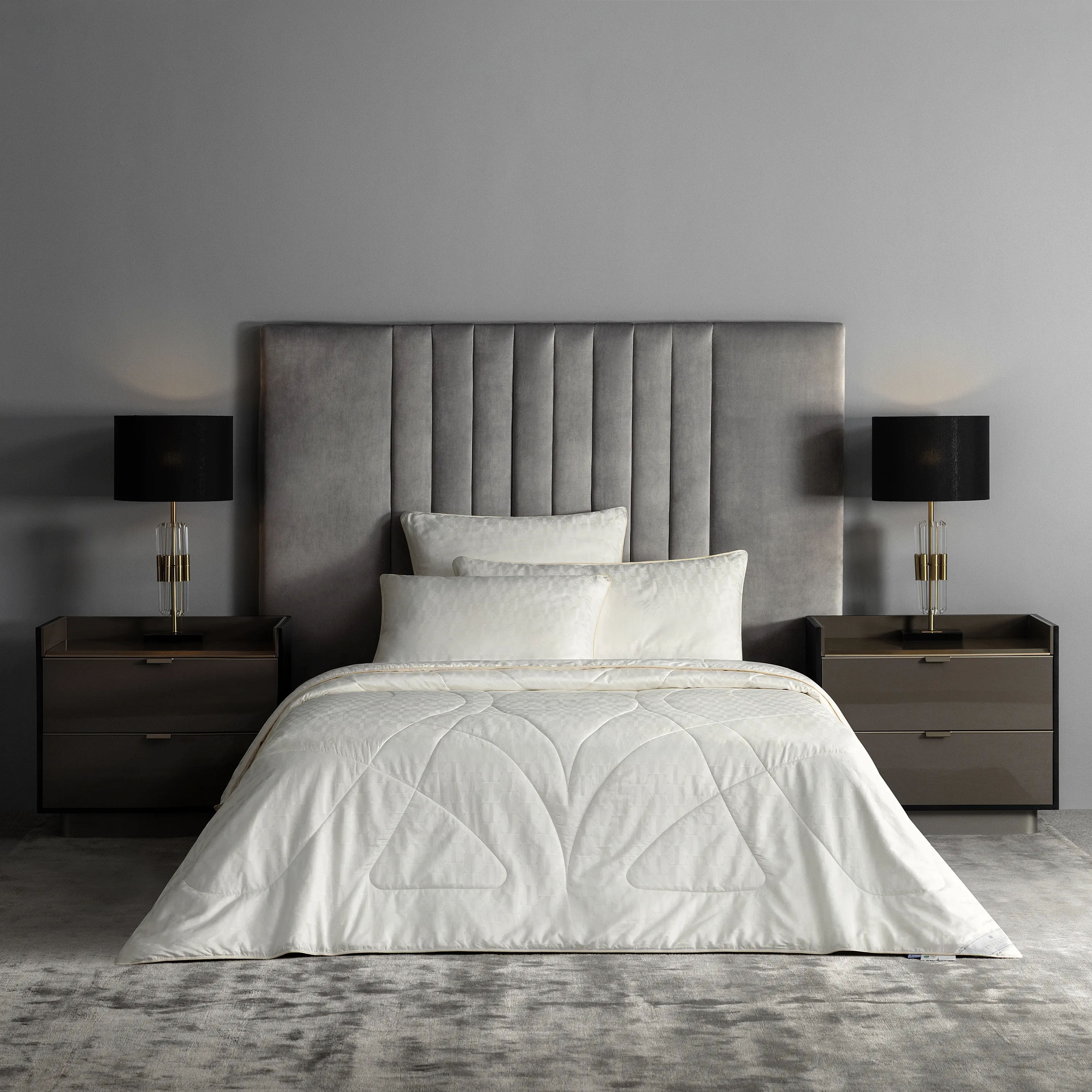 Одеяло Инфинити