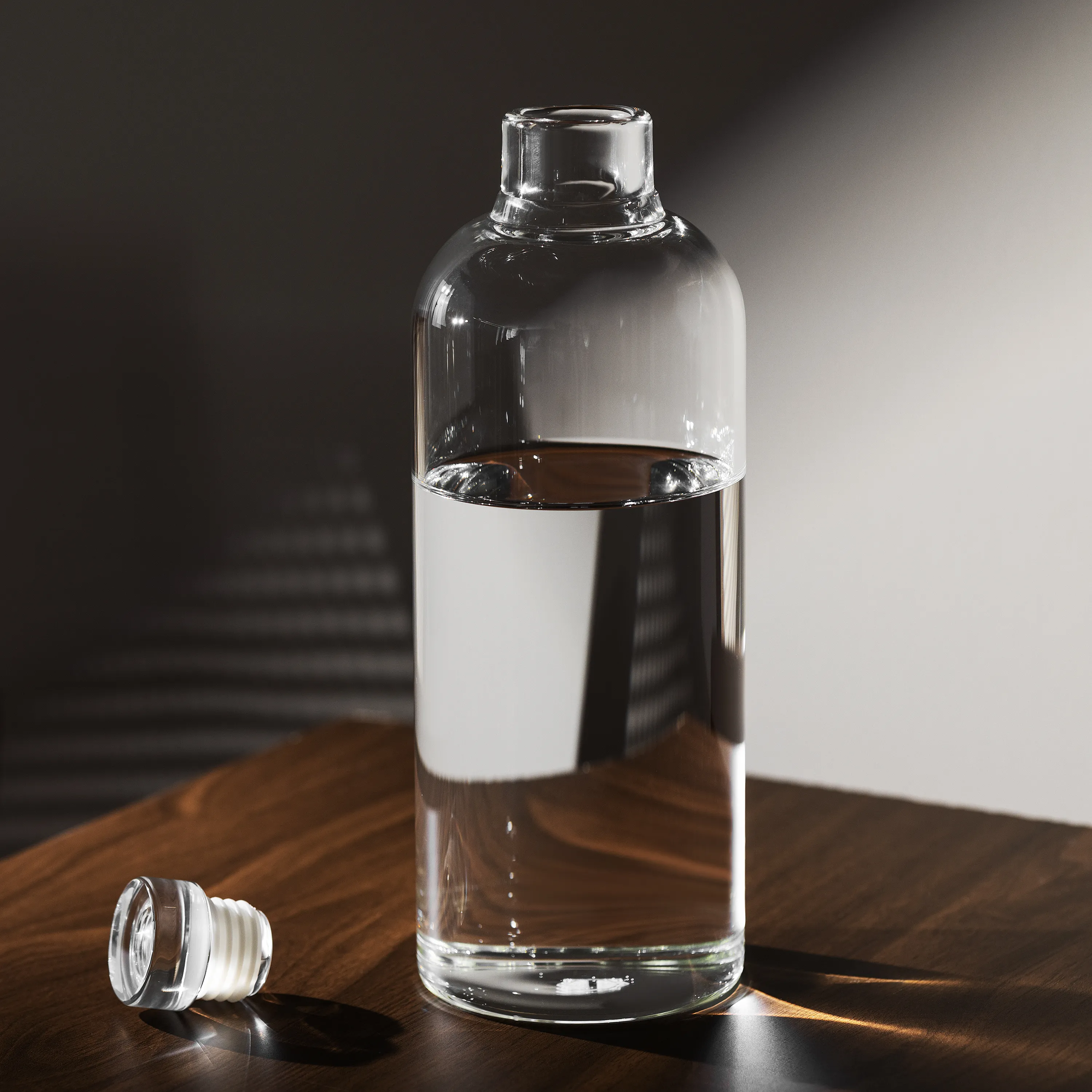 Бутылка для воды Иноэ