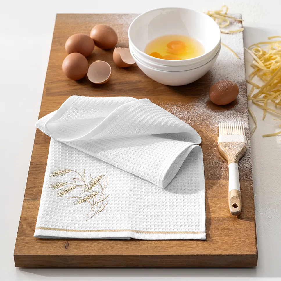 Кухонное полотенце Жамет