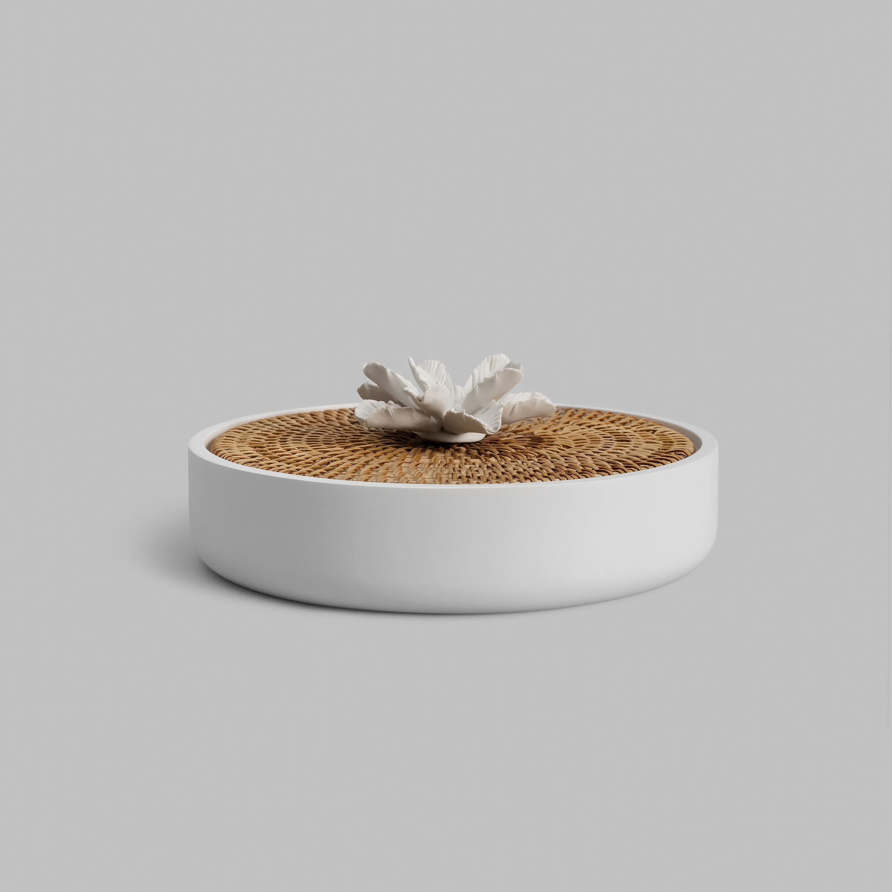 Шкатулка Жасмин