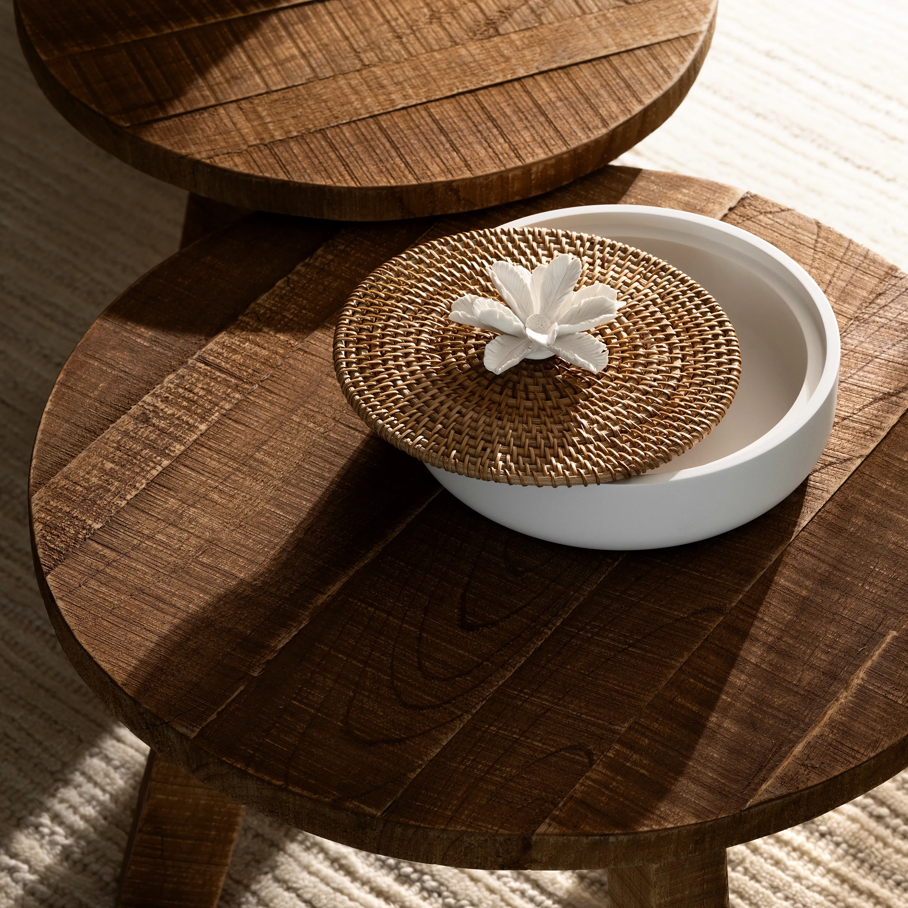 Шкатулка Жасмин