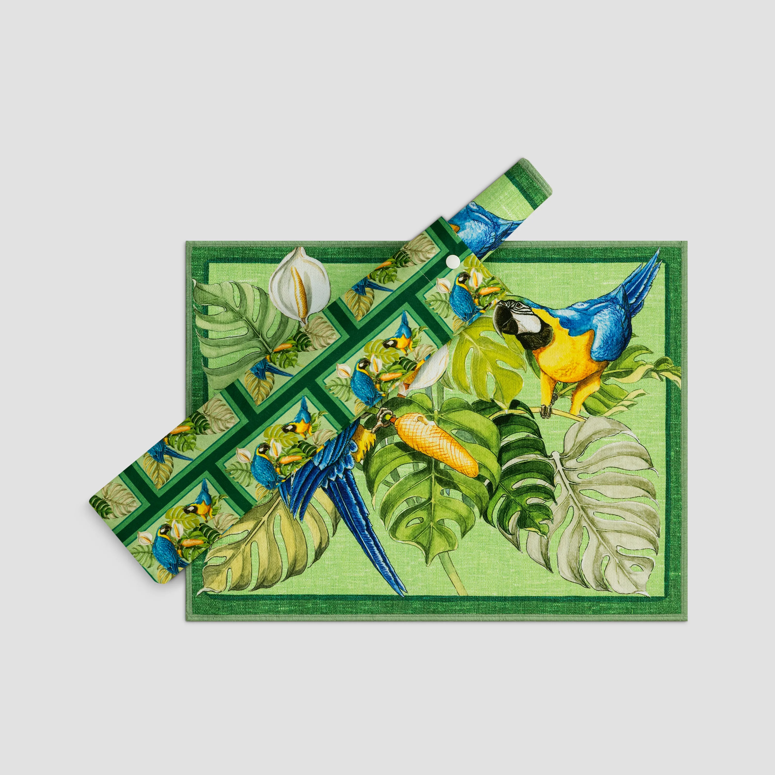 Подставка для сервировки стола Дженно