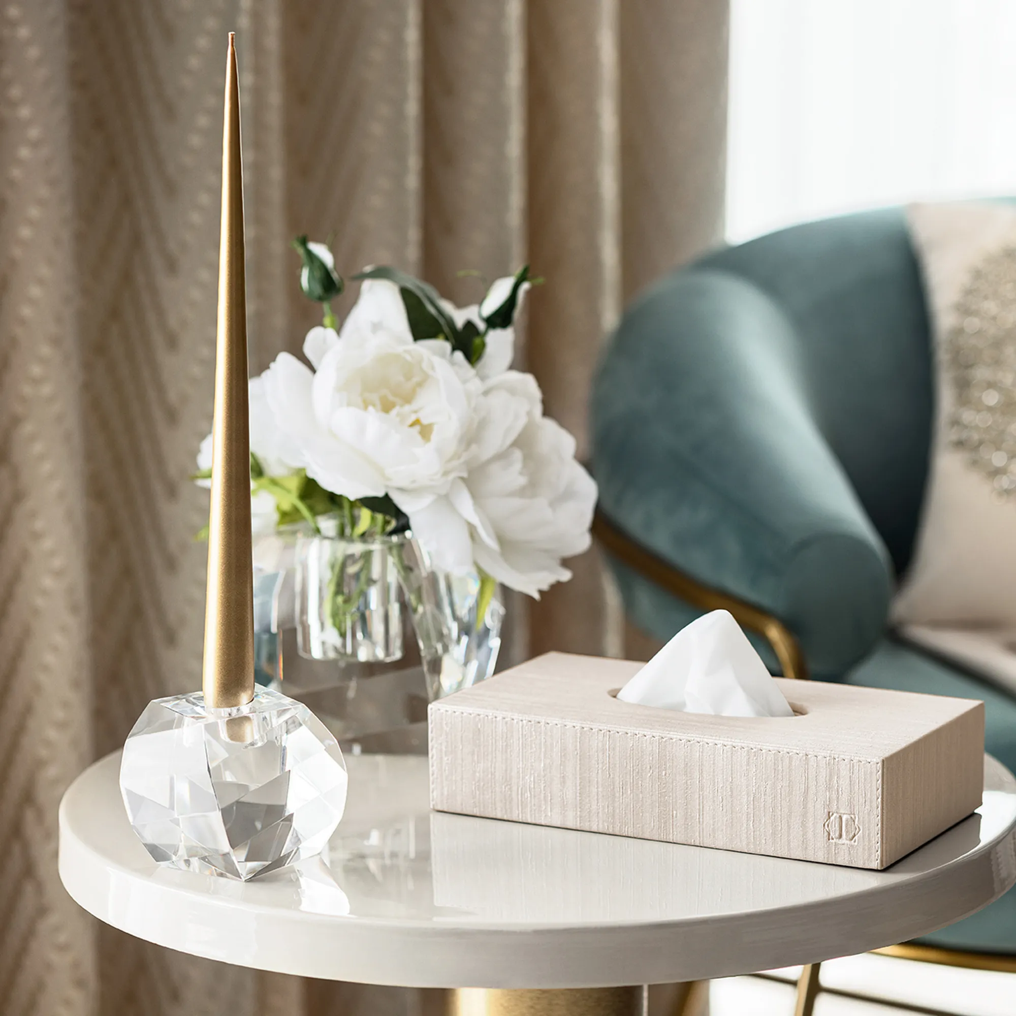 Коробка для салфеток Жозеф