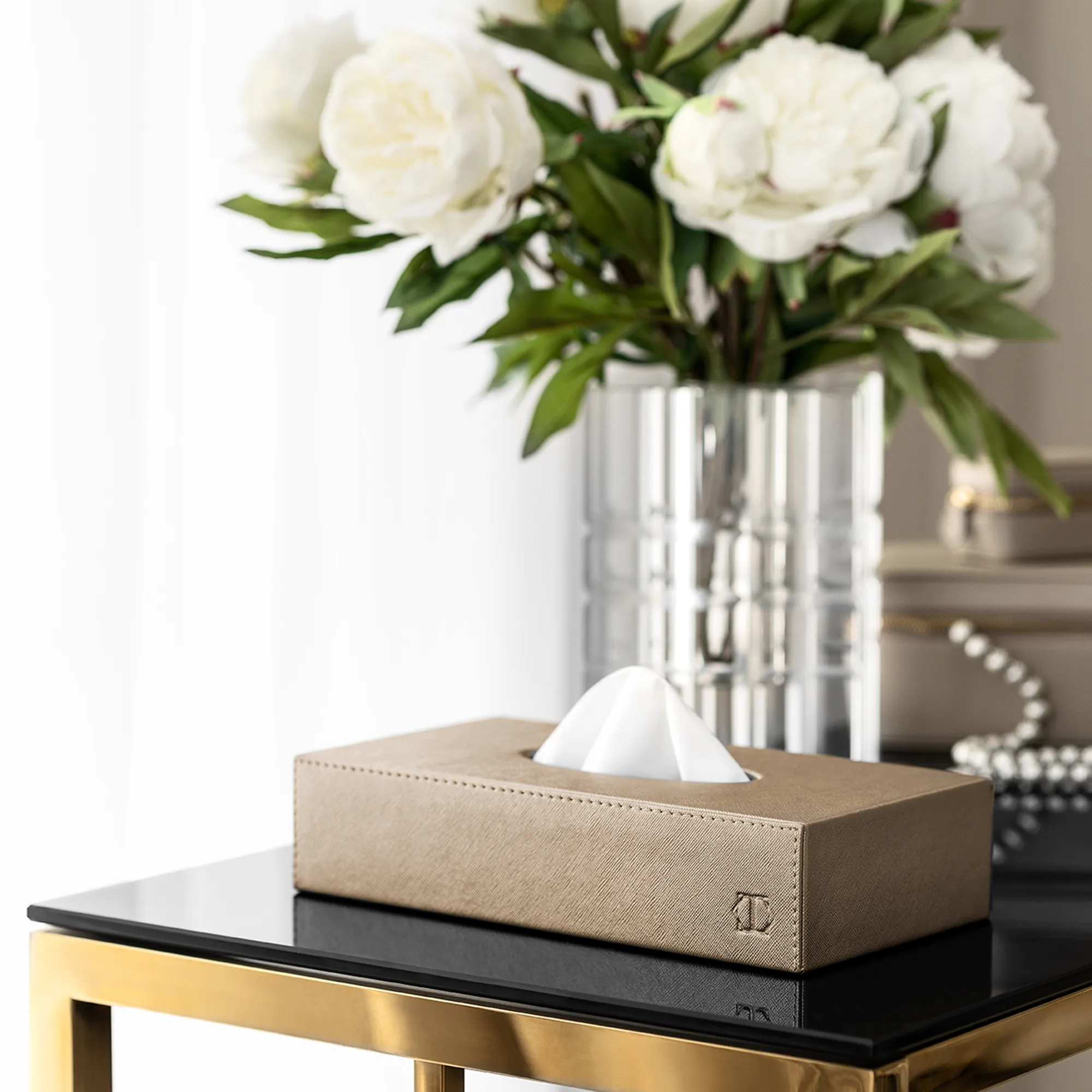 Коробка для салфеток Жозеф