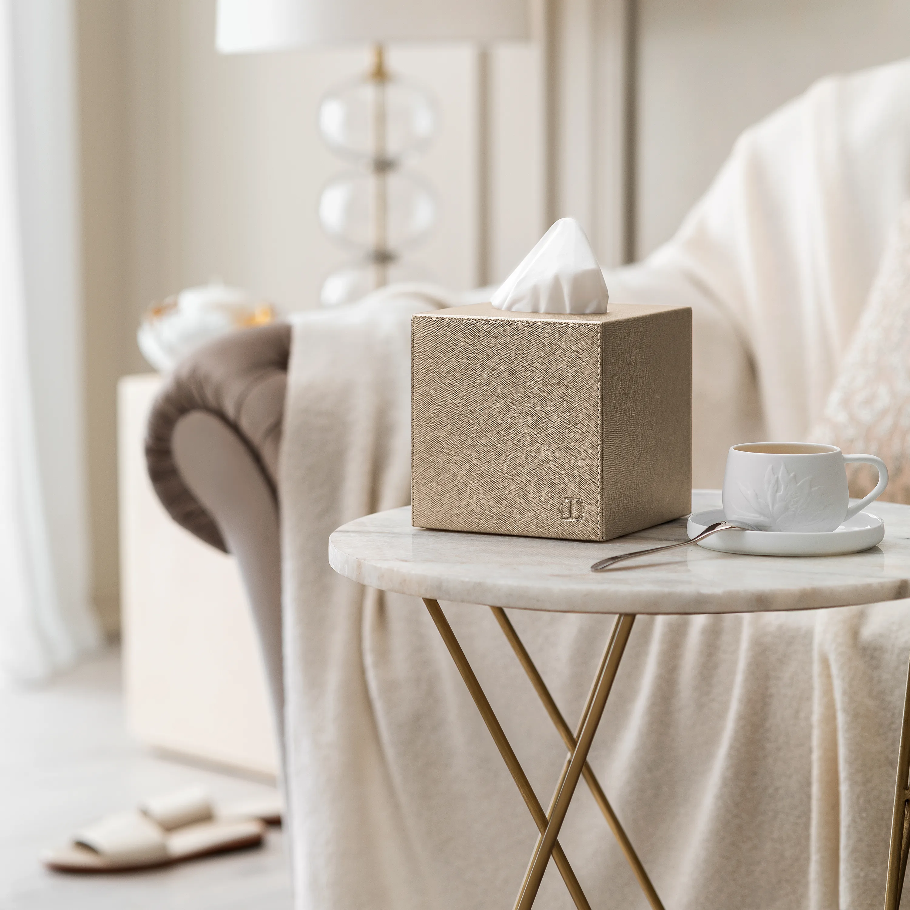 Коробка для салфеток Жозеф