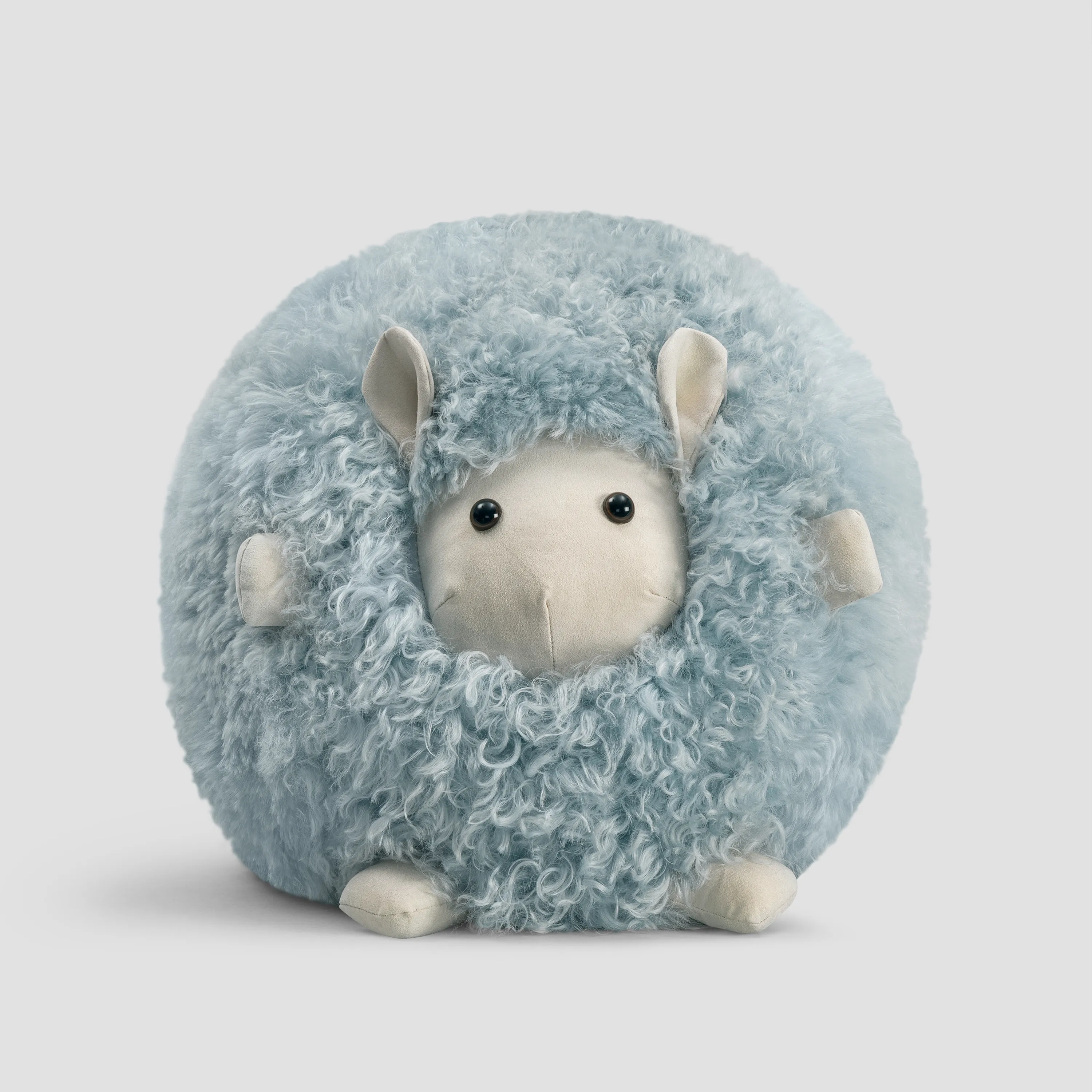 Пуф-игрушка Джошуа