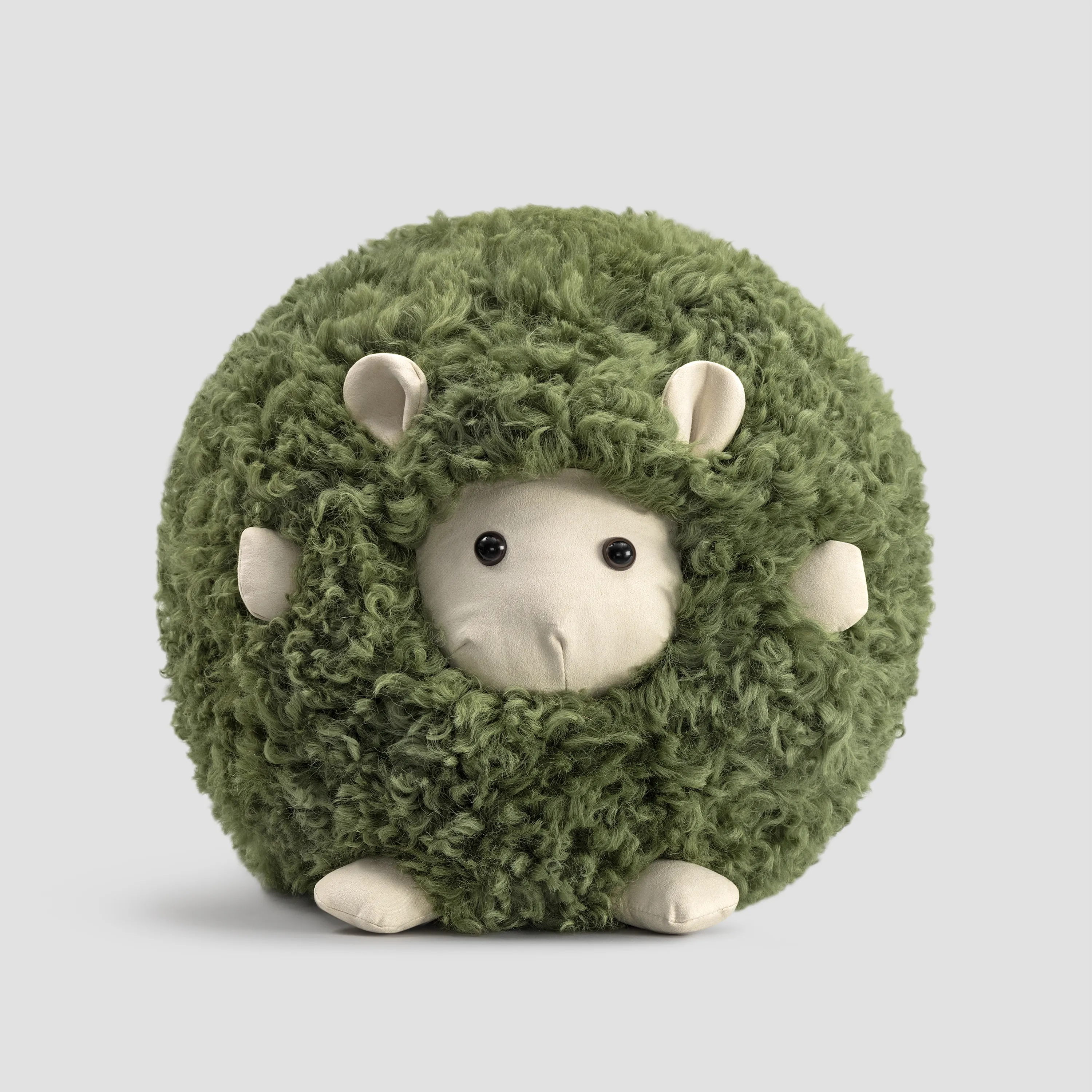 Пуф-игрушка Джошуа