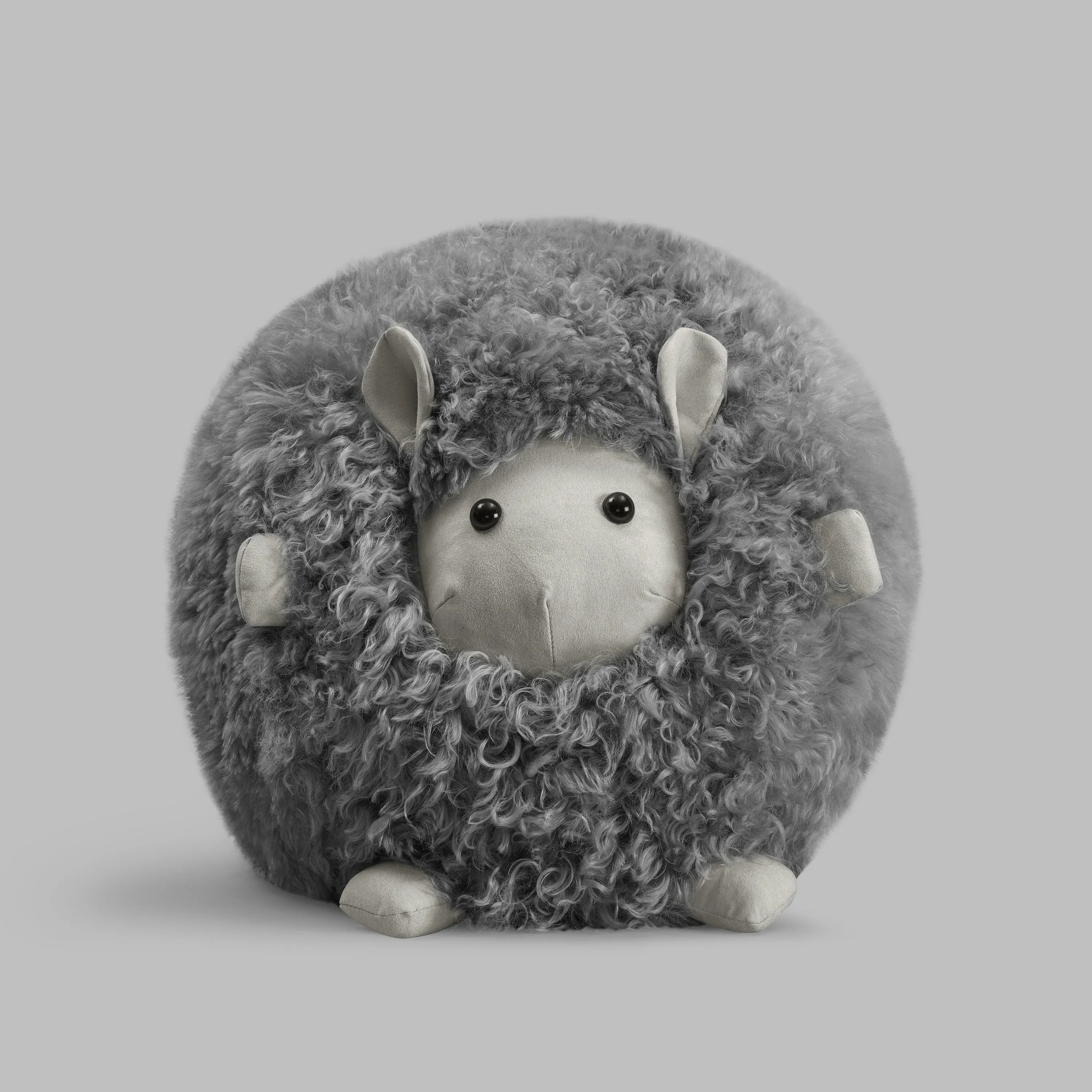 Пуф-игрушка Джошуа