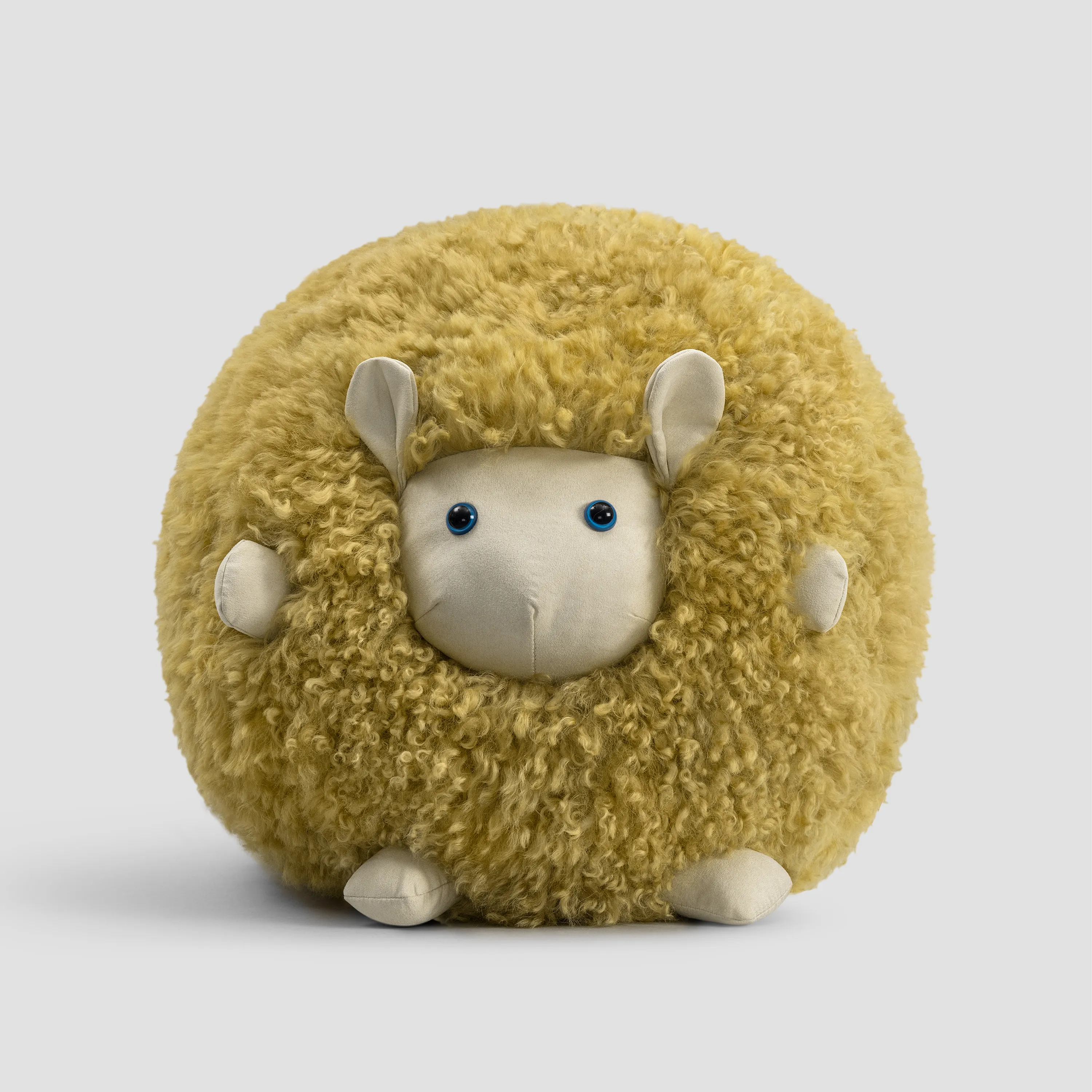 Пуф-игрушка Джошуа