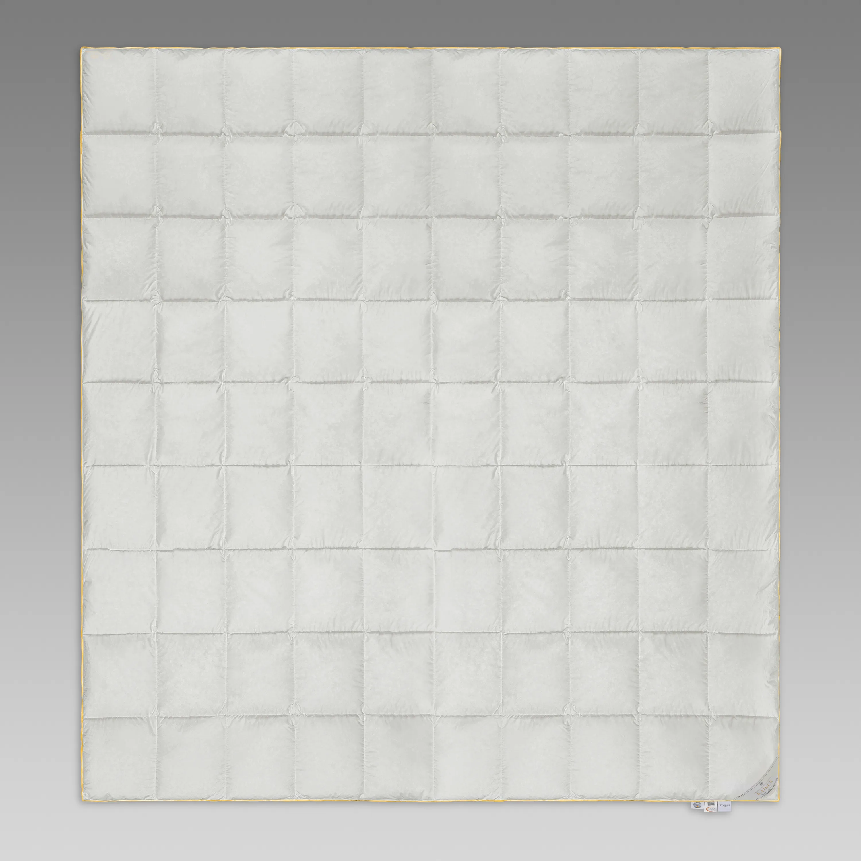 Одеяло Кайзер