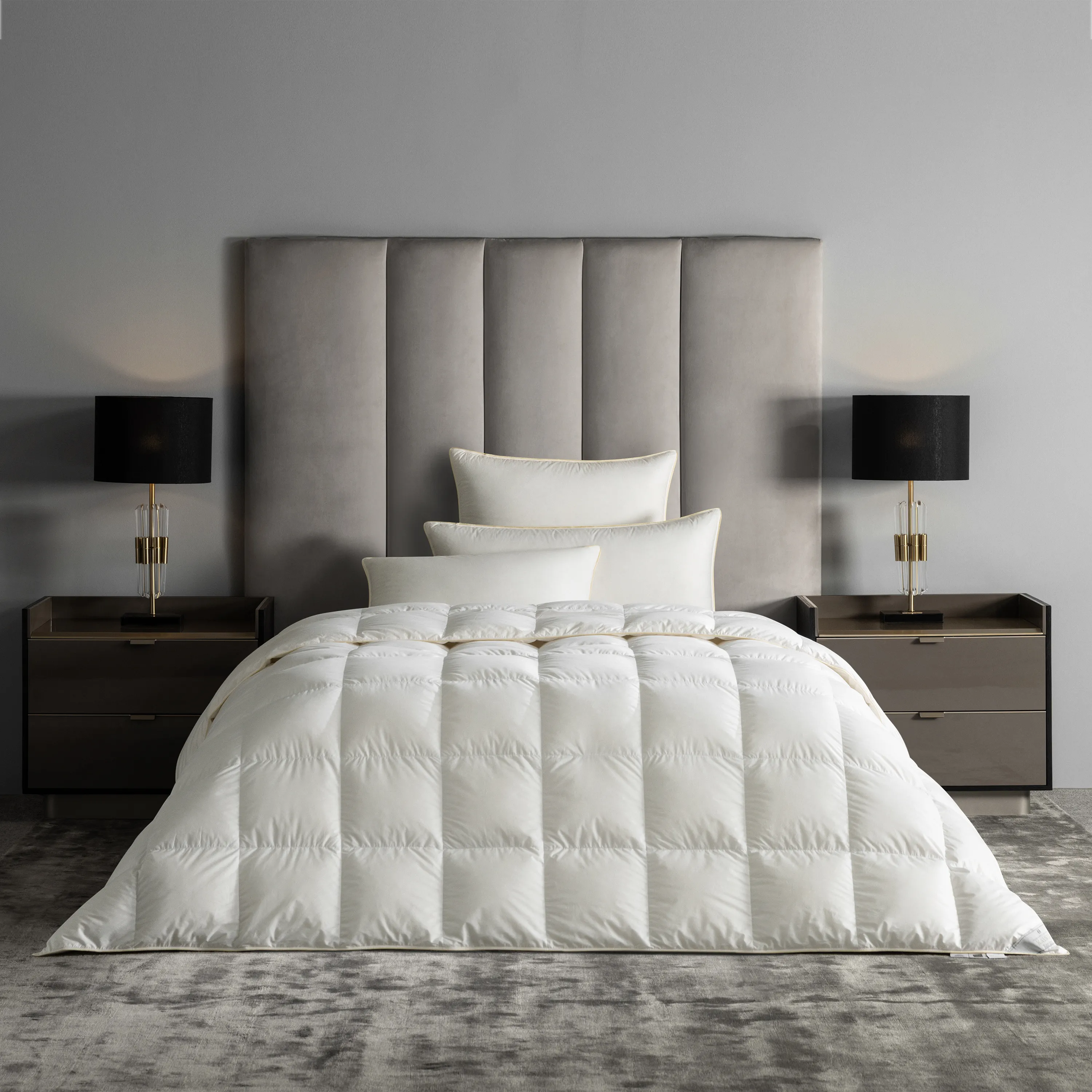 Одеяло Кайзер