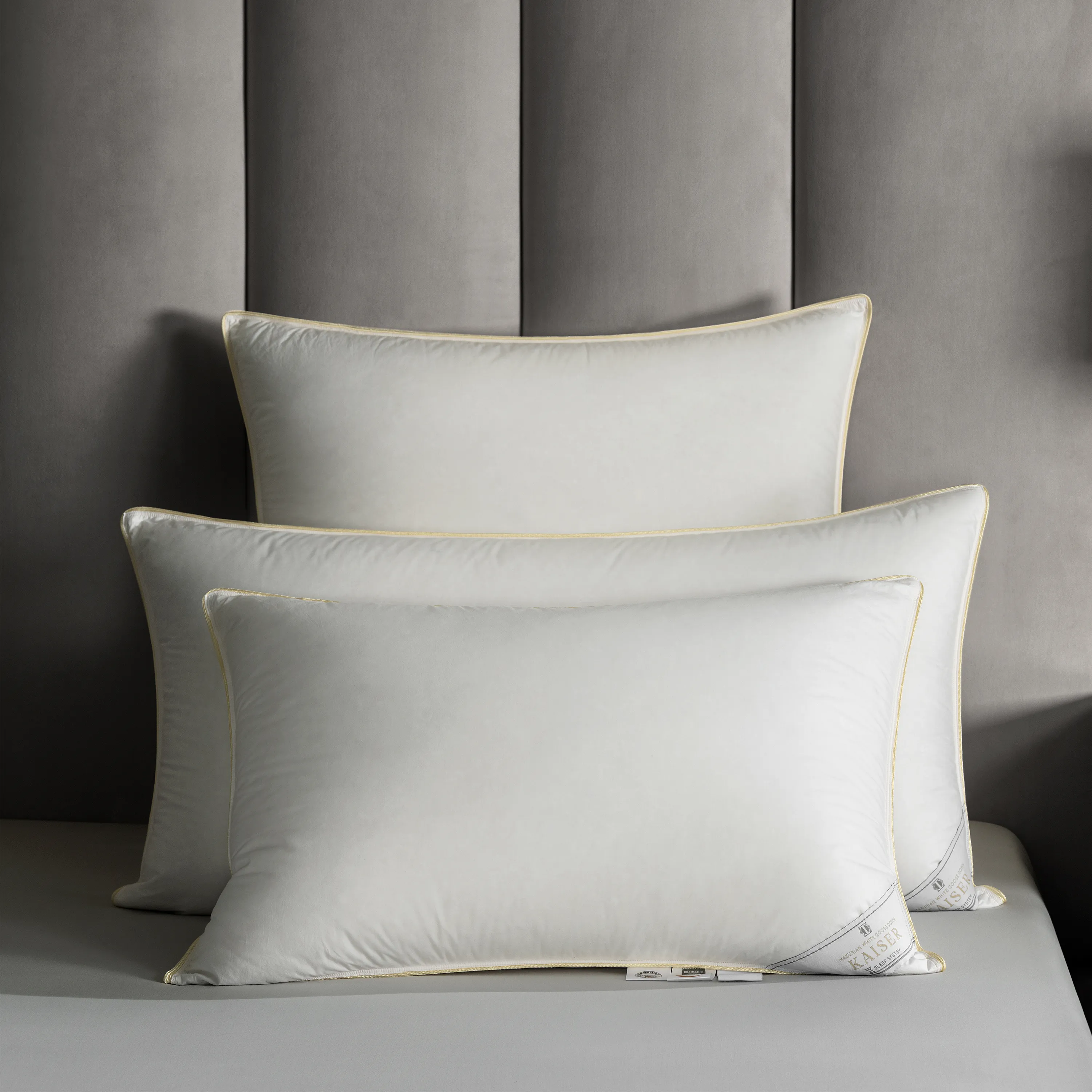 Подушка Кайзер