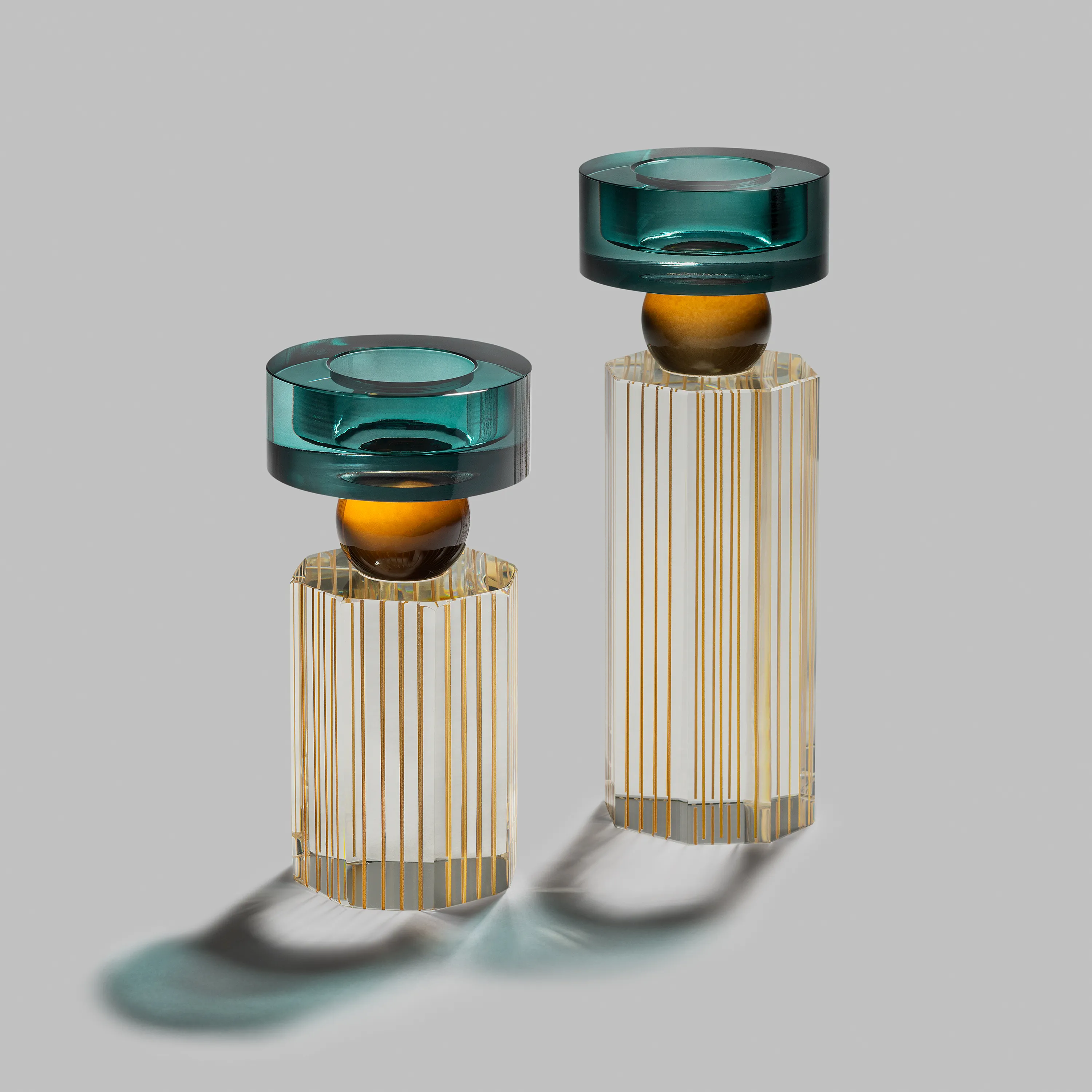 Подсвечник Финкель