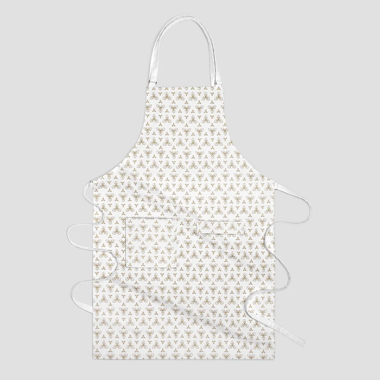 Фартук Келли