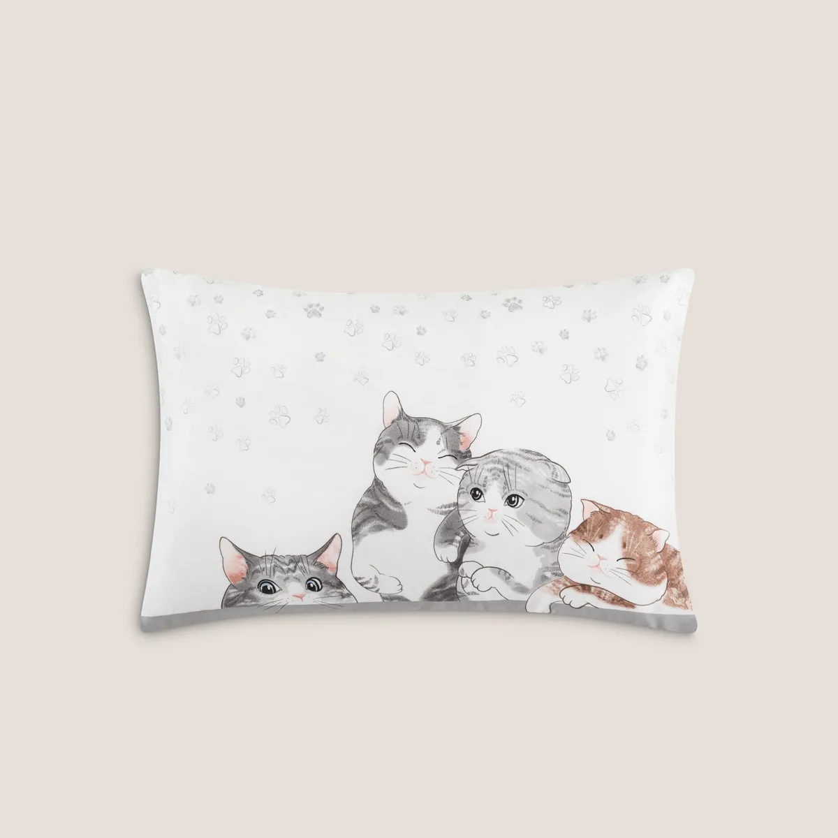 Наволочки Китти