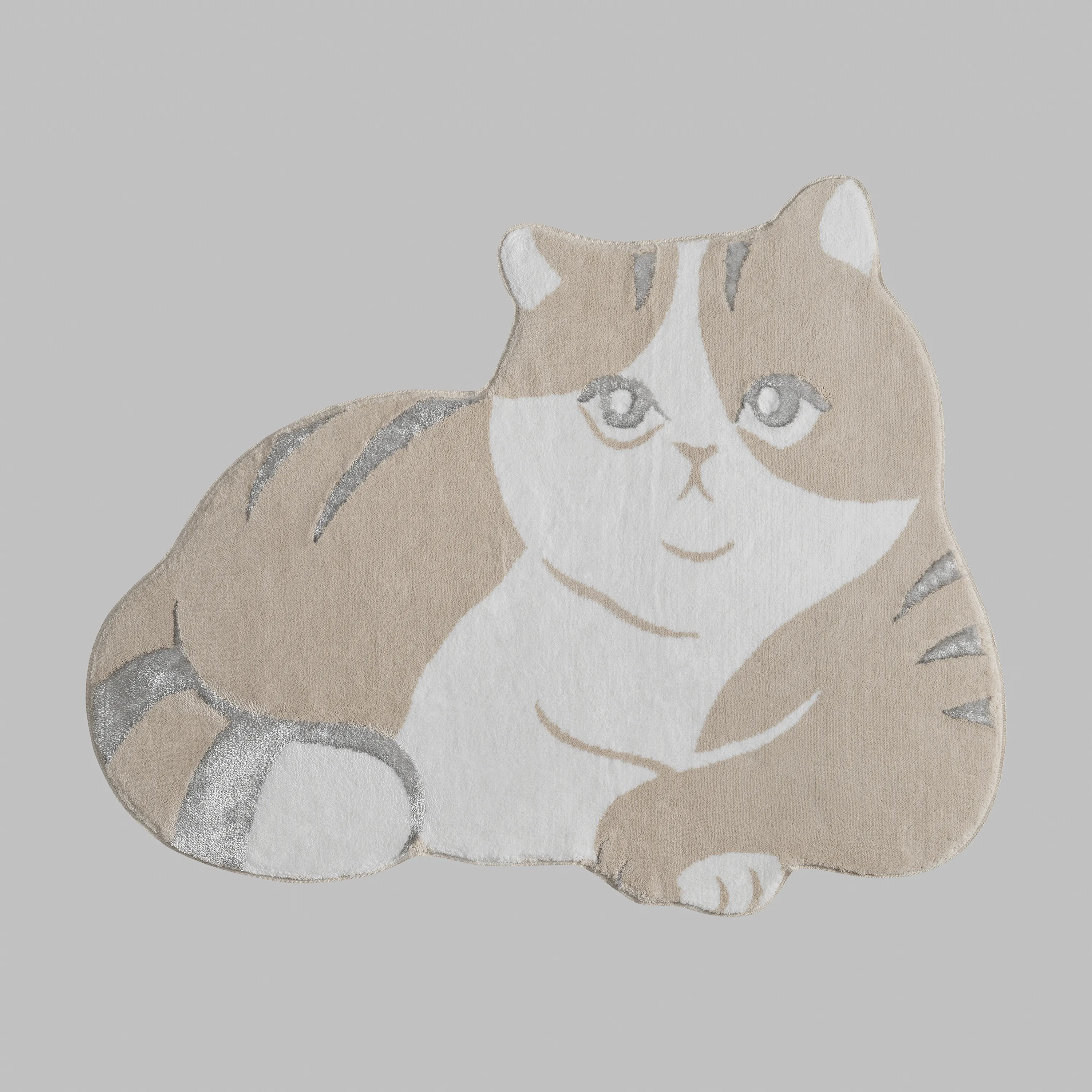 Детский ковер Китти