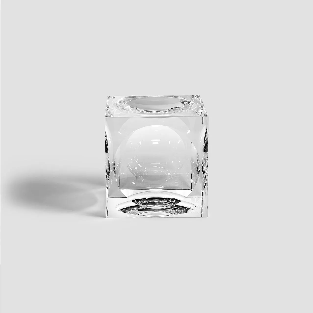 Подсвечник Кубош