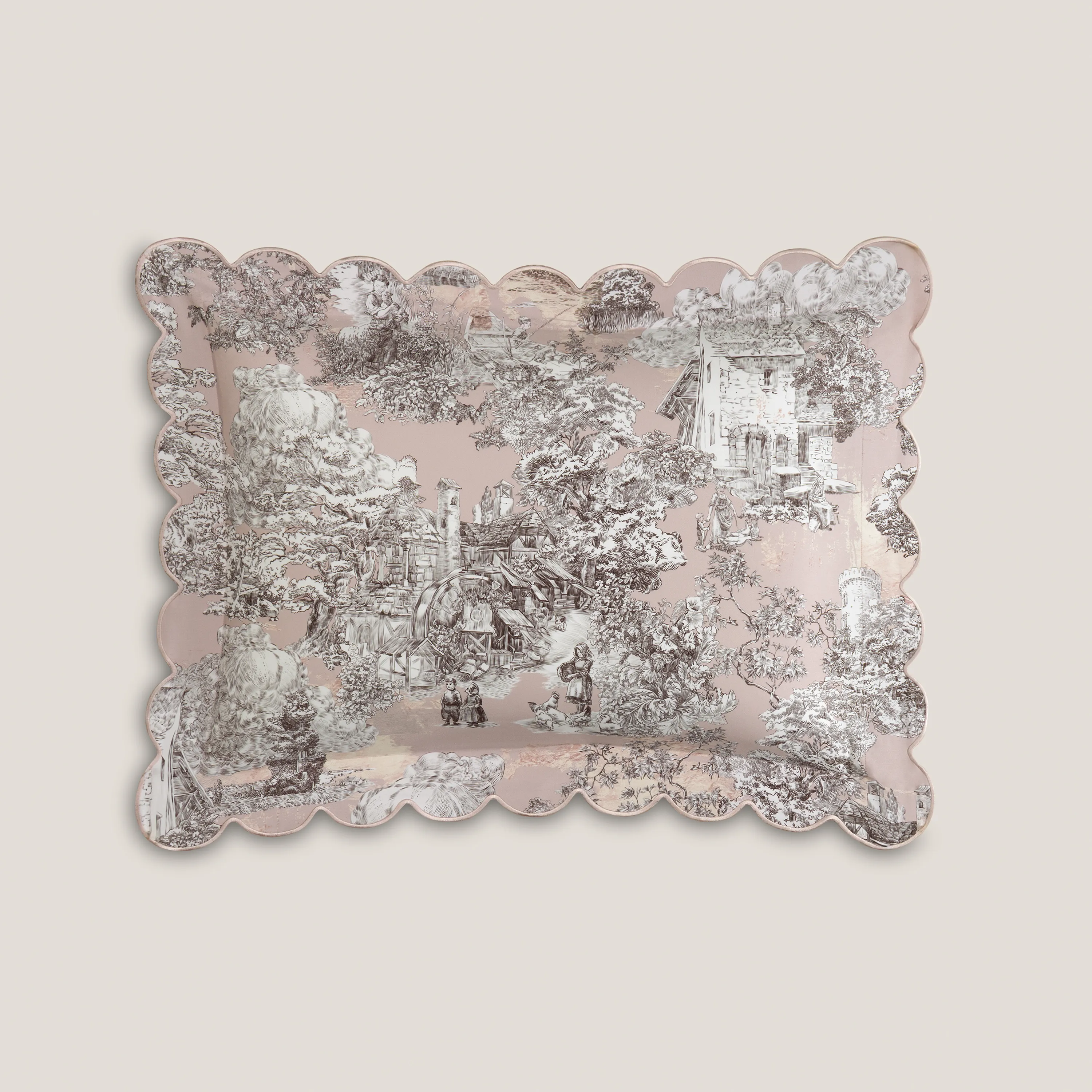 Наволочка Лалемант