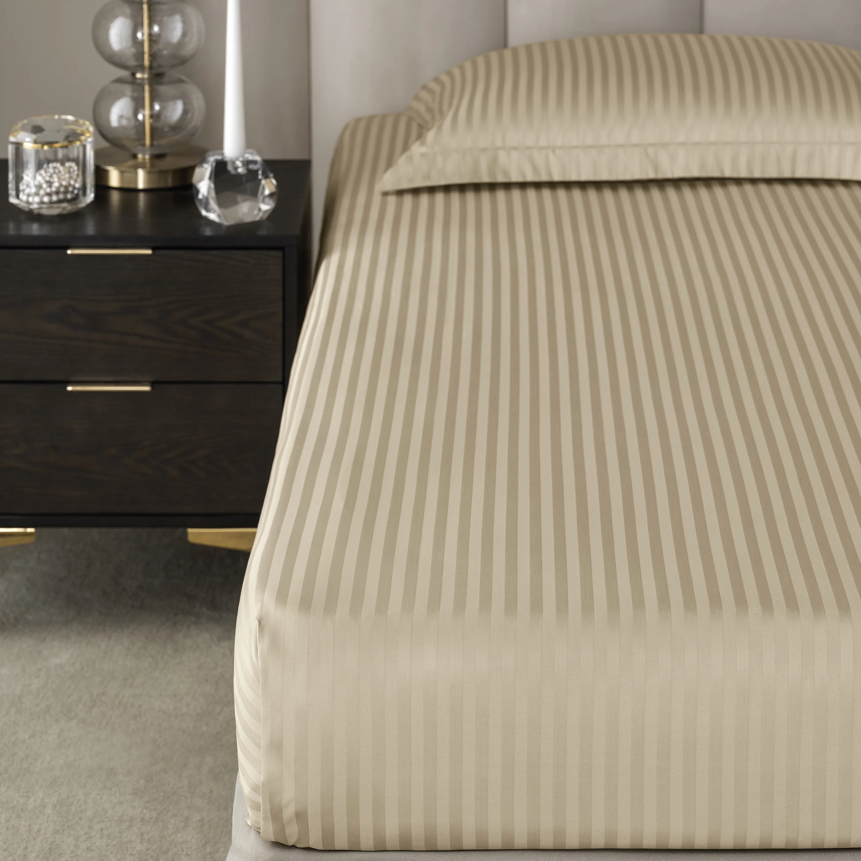 Простыня Ларье