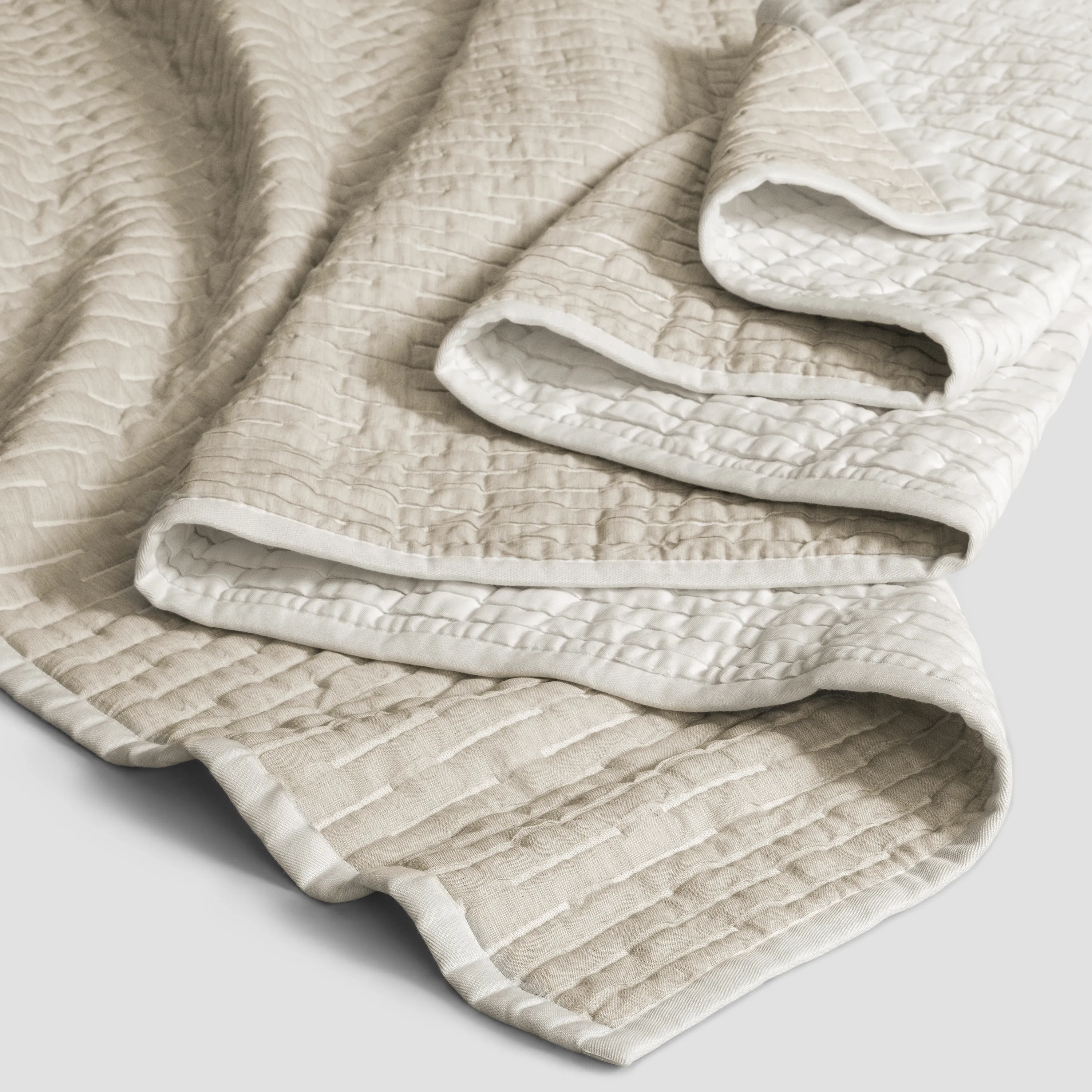 Покрывало Лассен