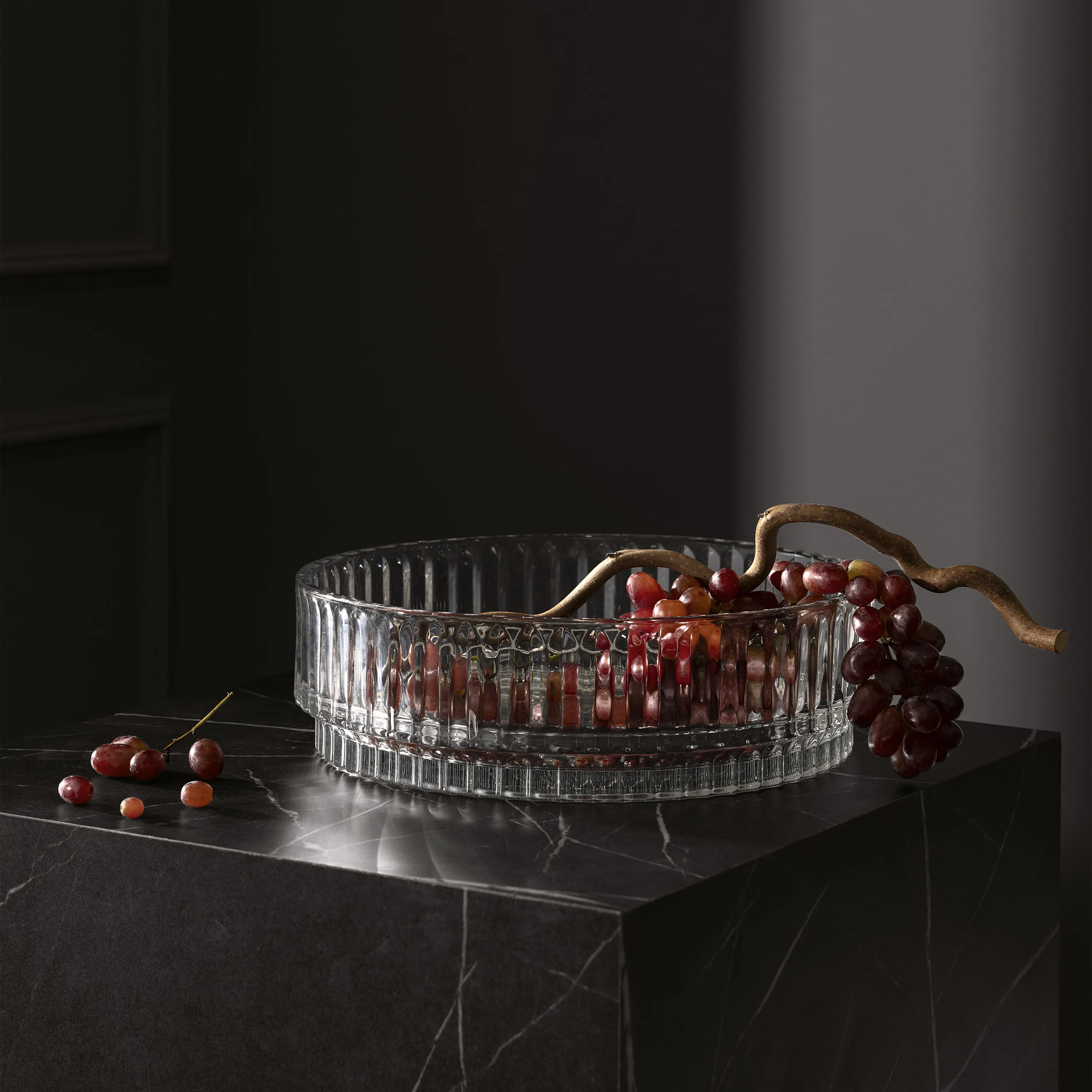 Блюдо Латорре