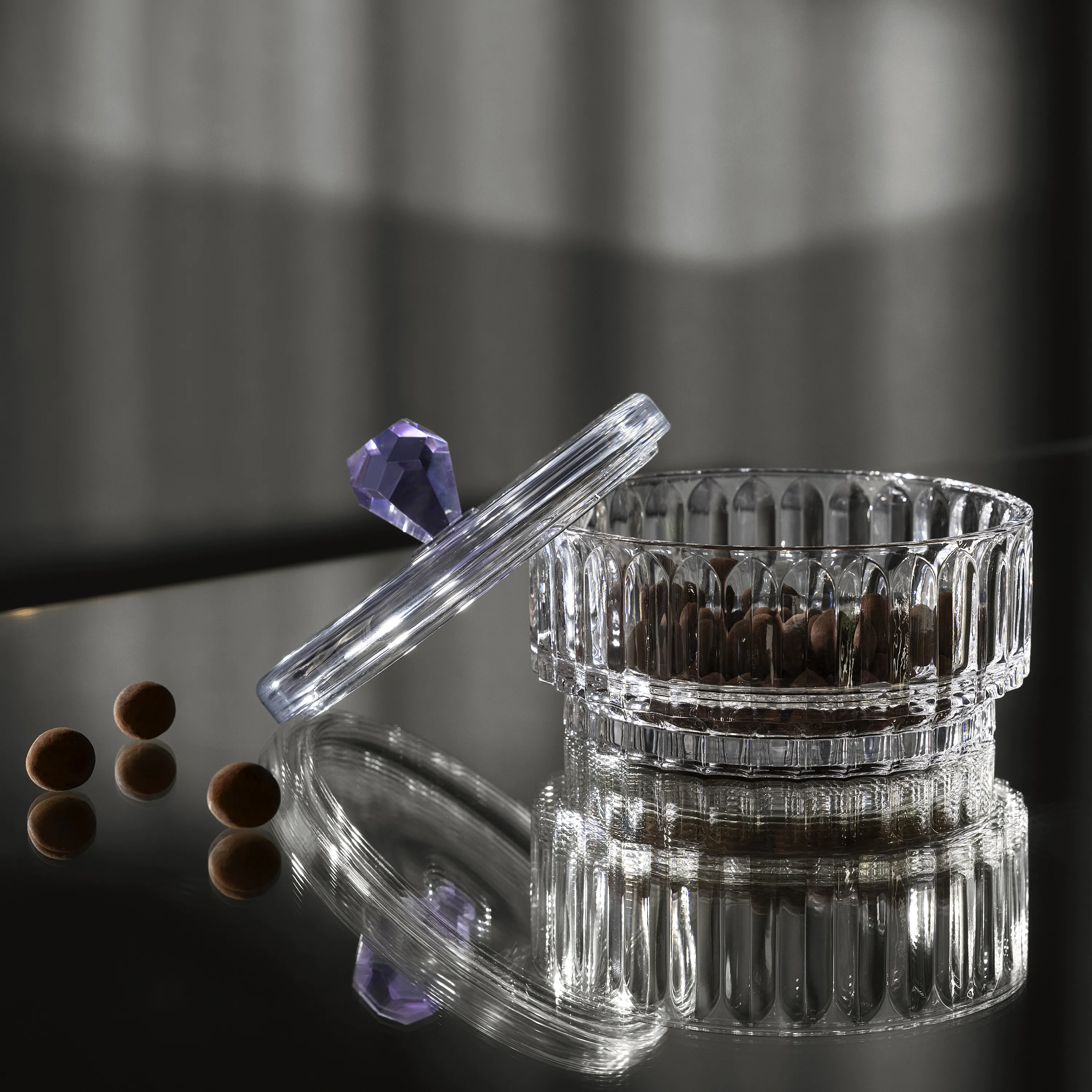 Сахарница Латорре