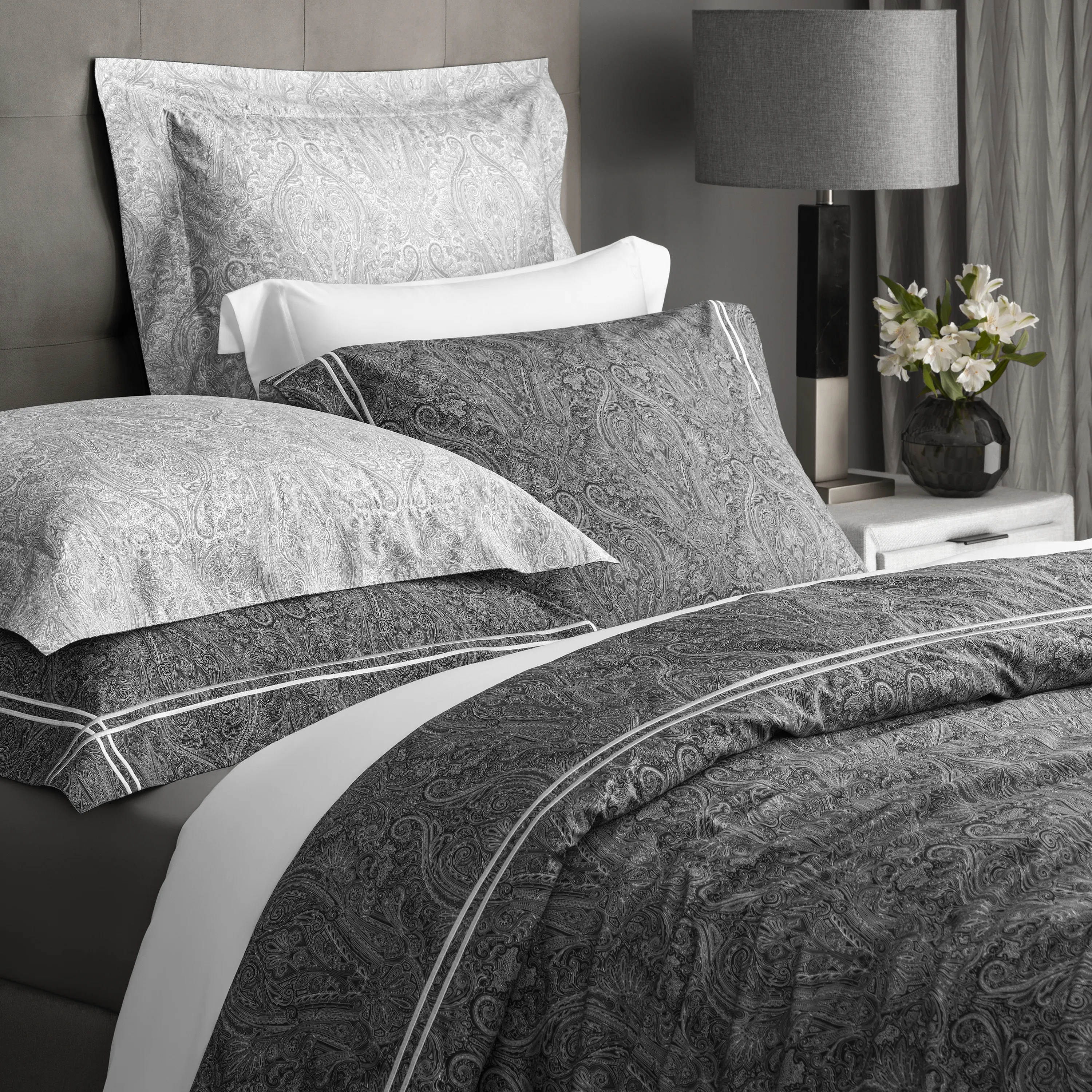 Наволочка Лавинье