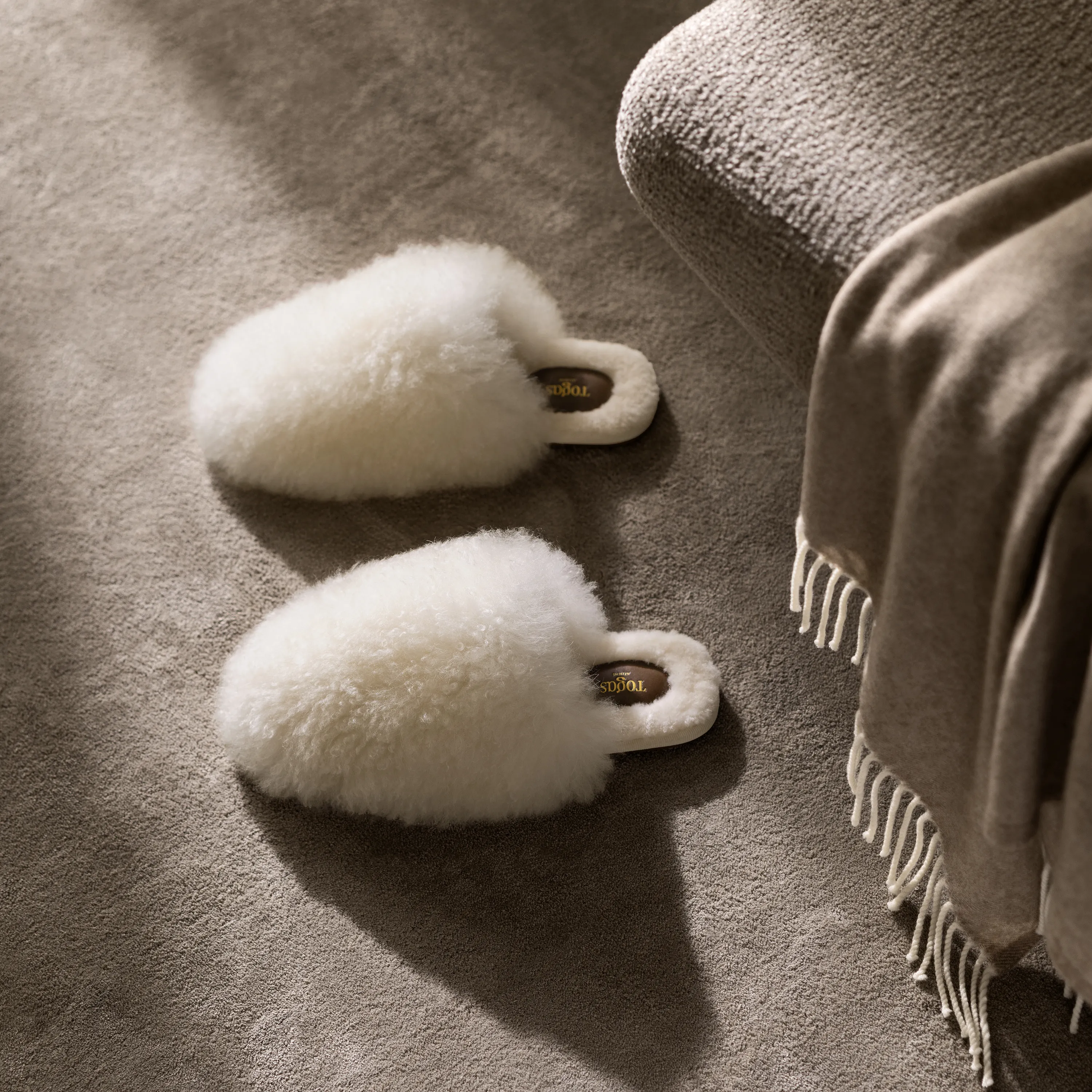 Тапочки Лавито