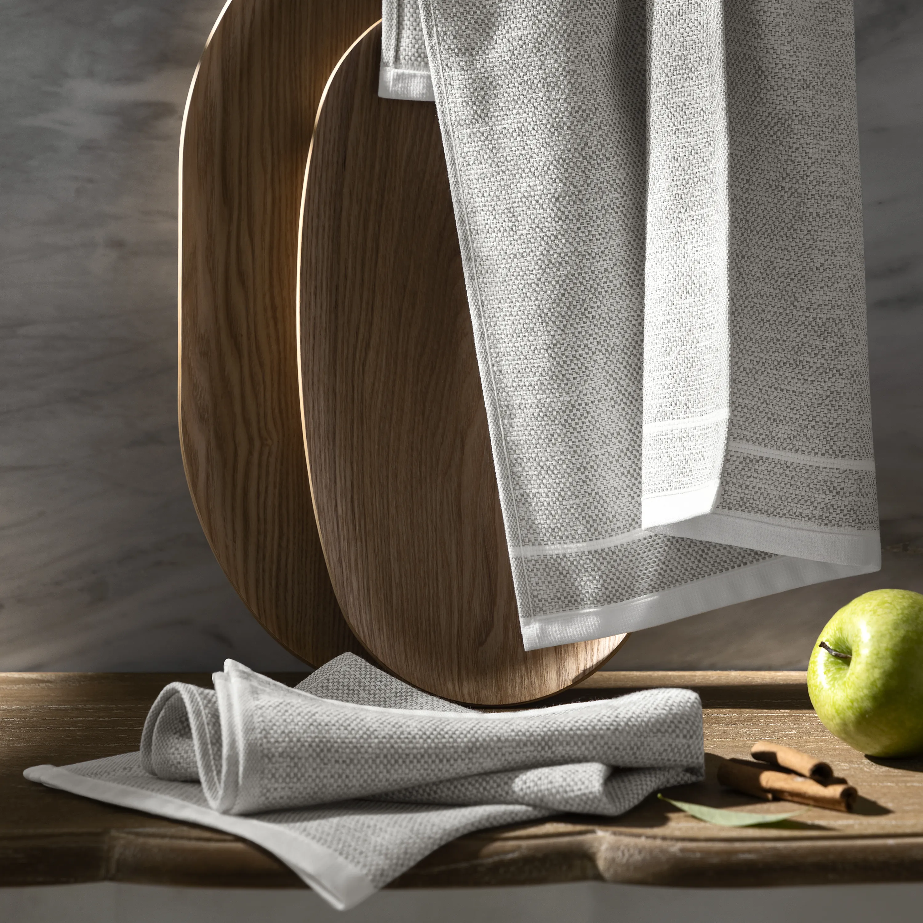 Кухонное полотенце Леконт