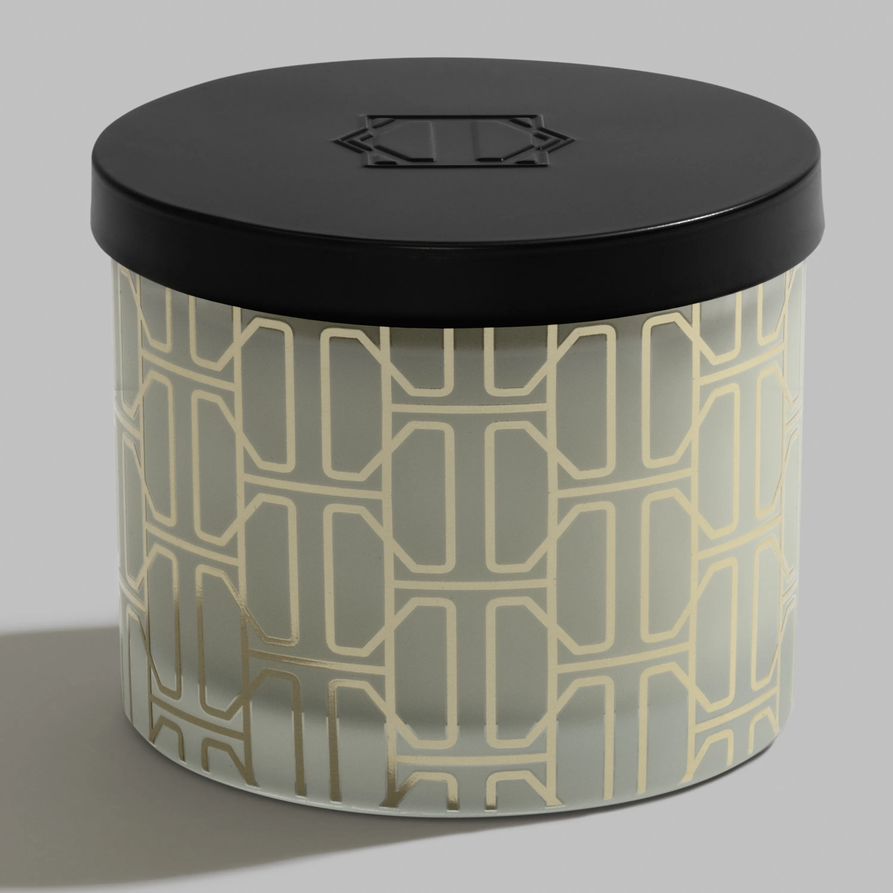 Свеча ароматическая Лемонграсс