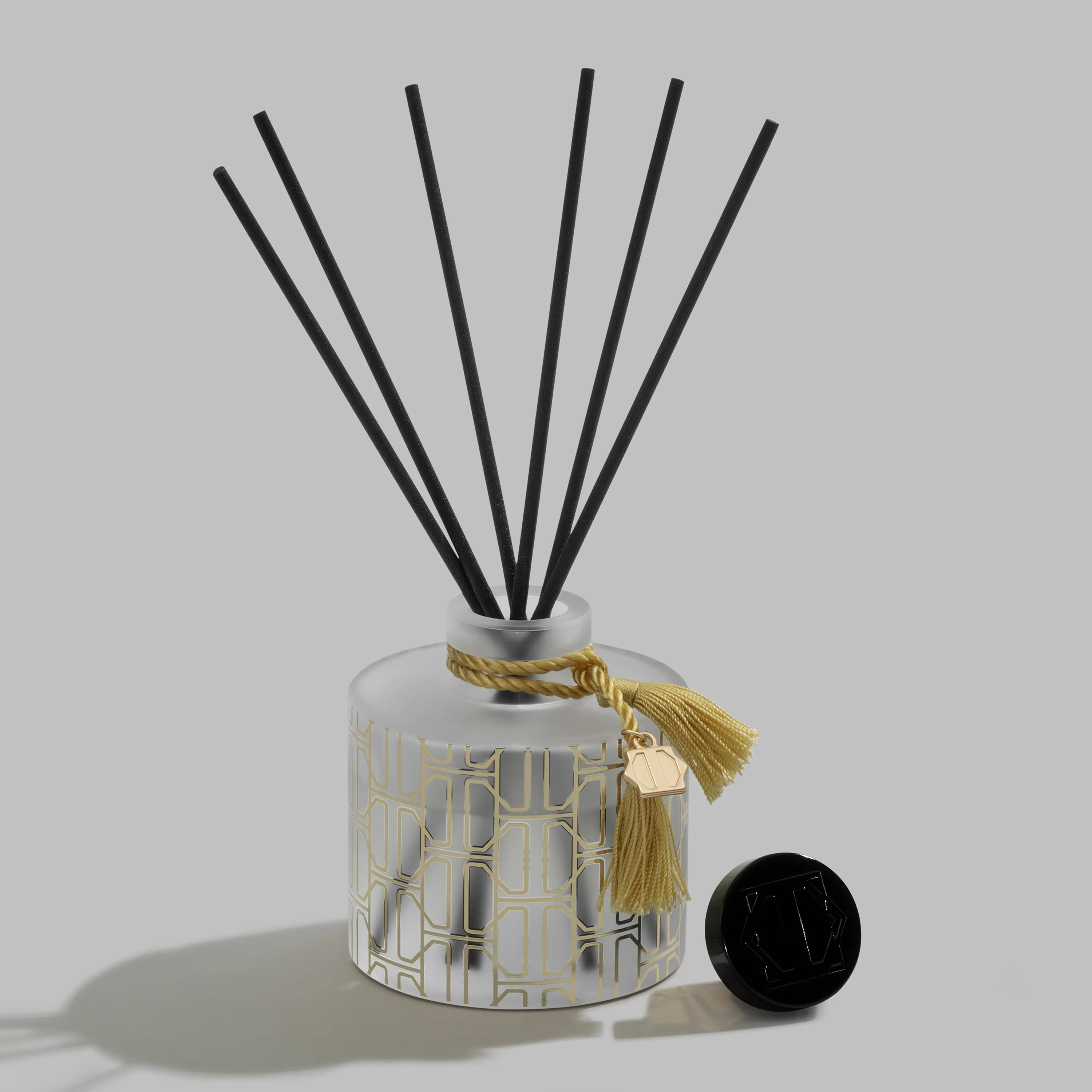 Ароматический диффузор Лемонграсс