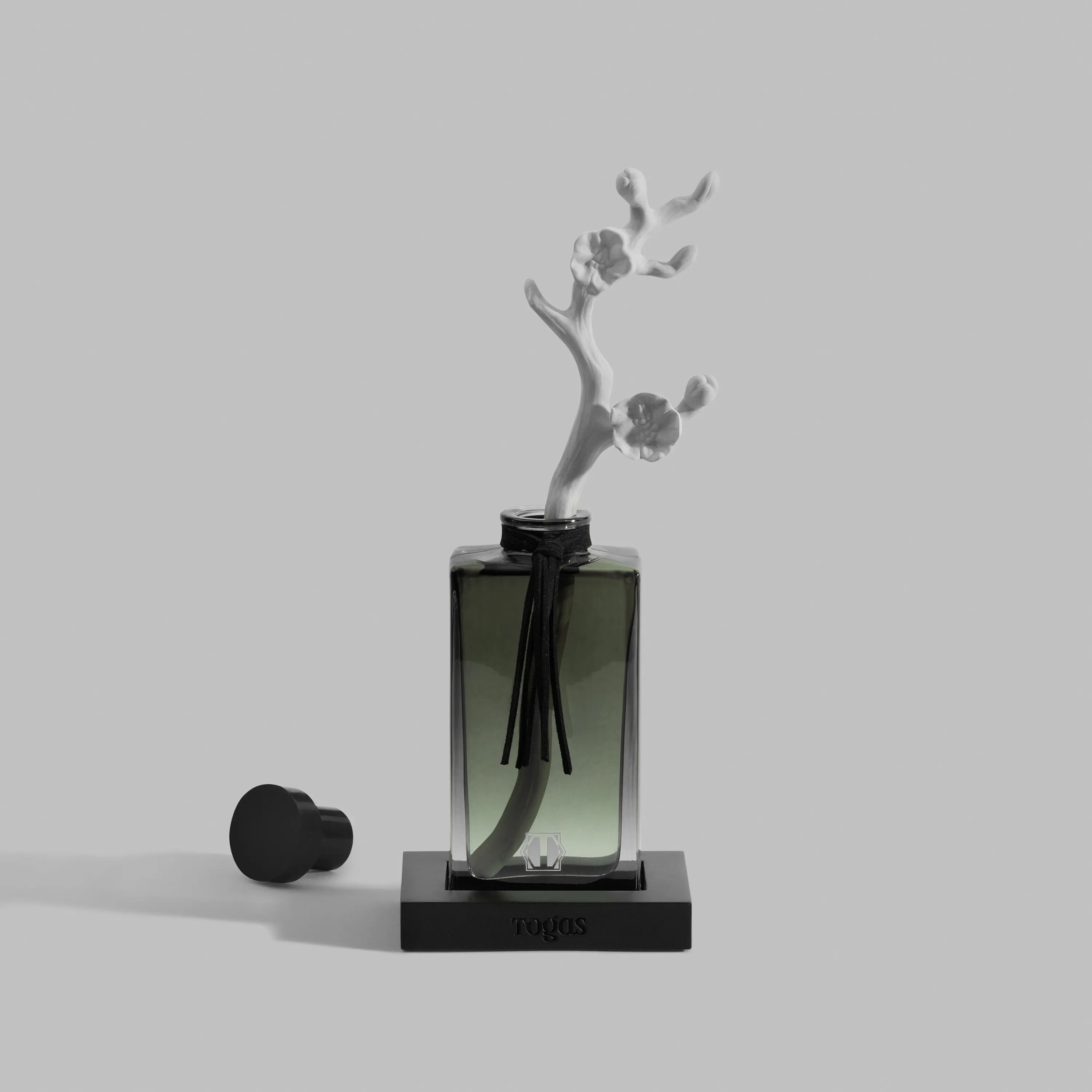 Ароматический диффузор Лимон и кипарис