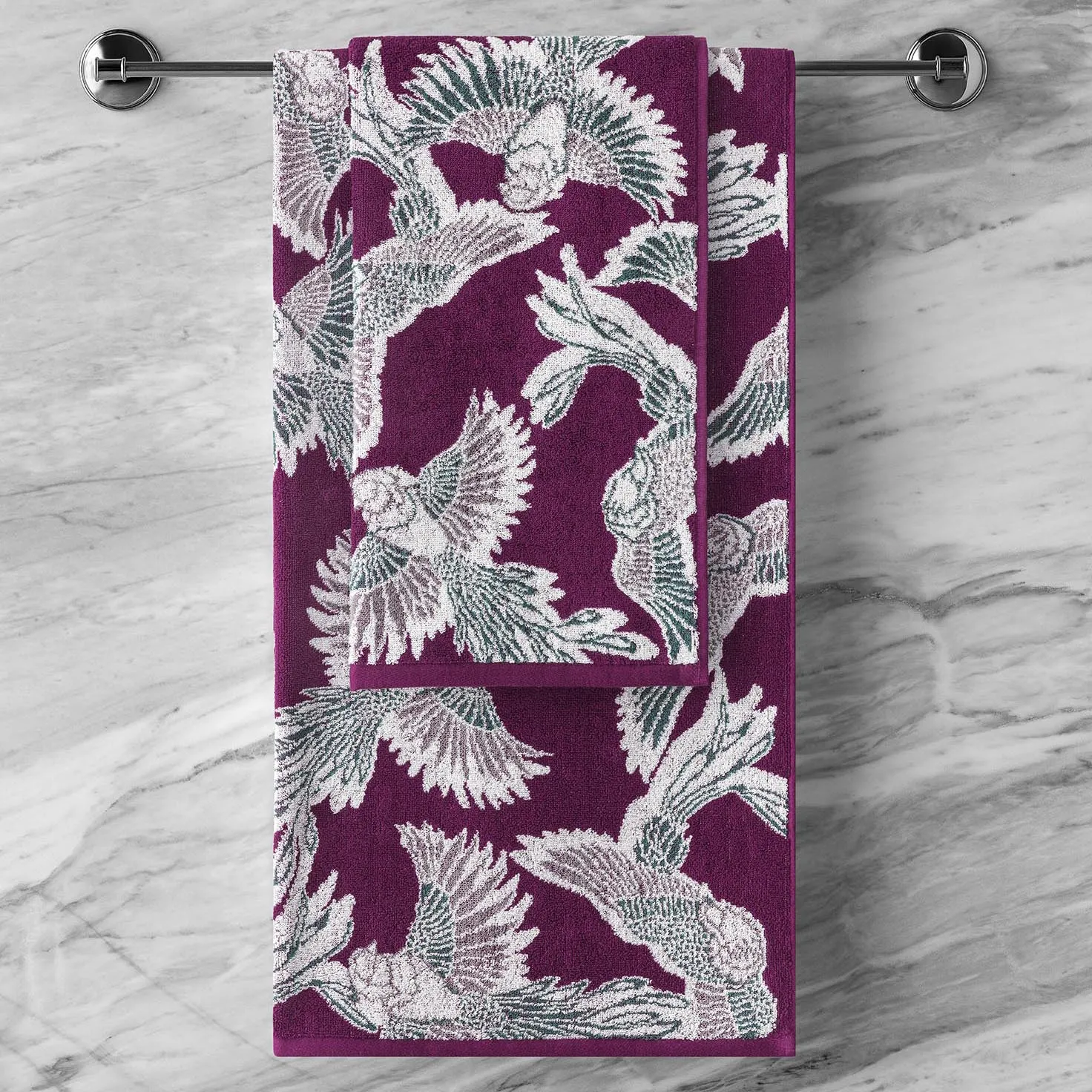 Комплект полотенец Леванон