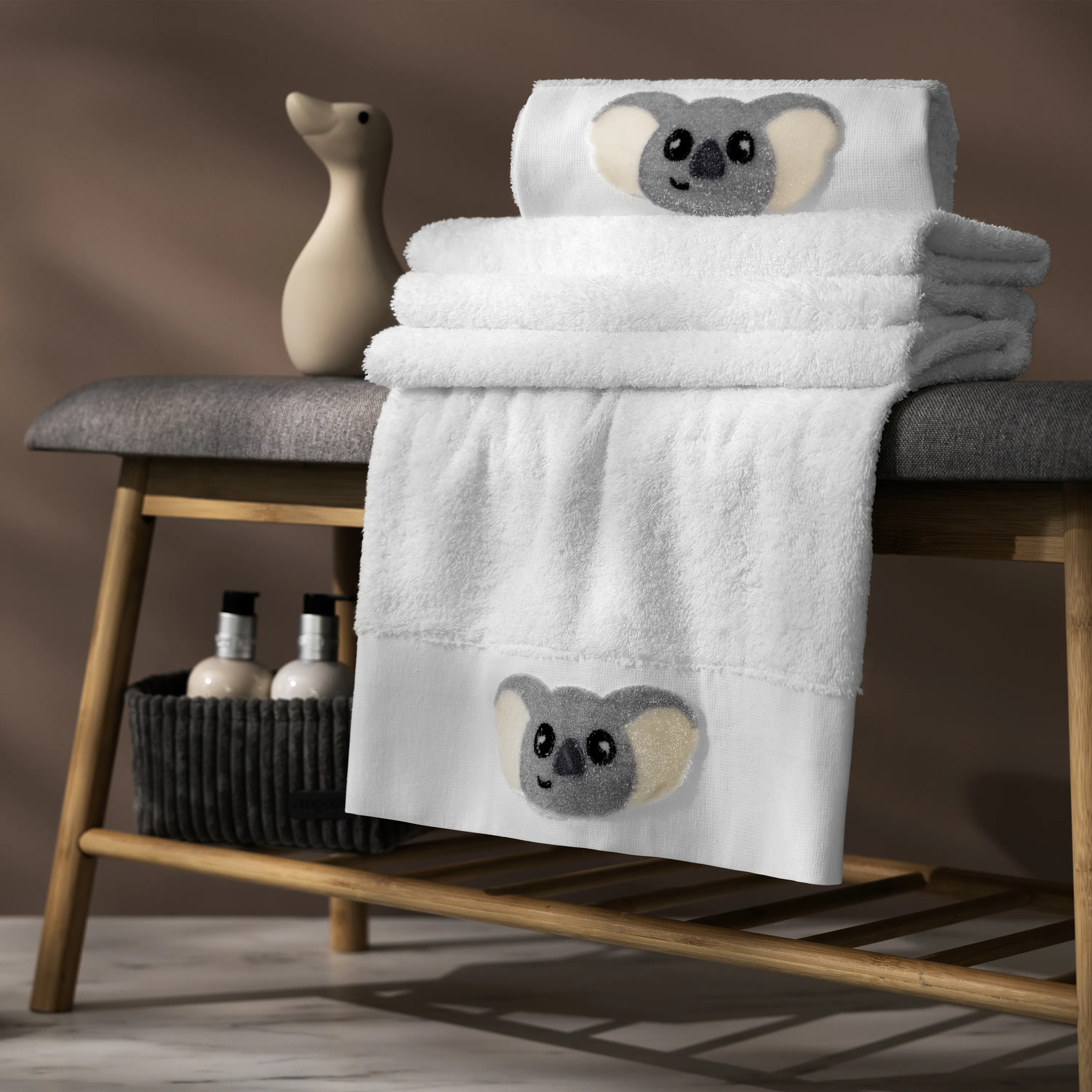 Полотенце Лиффи