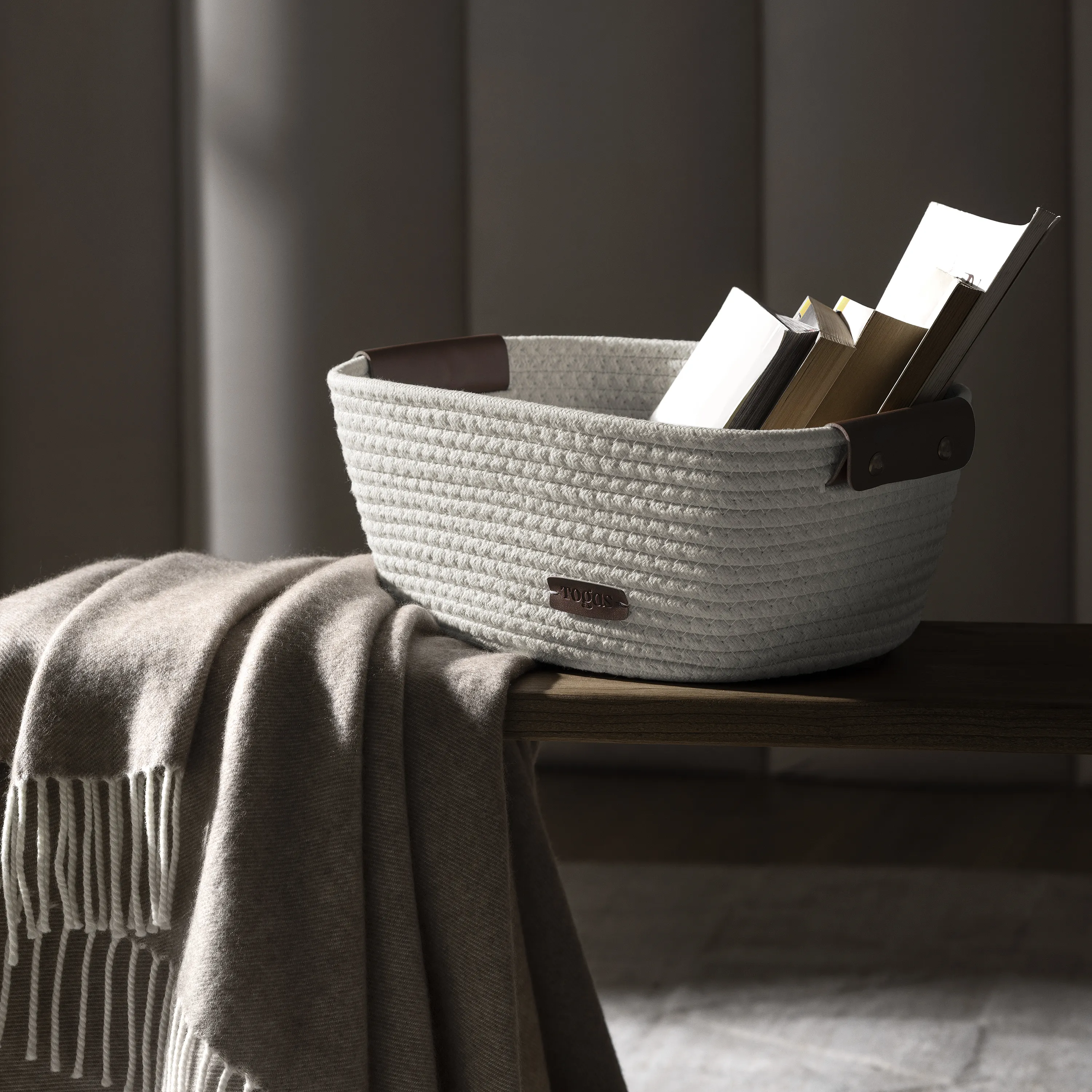 Корзина для хранения Лионтари