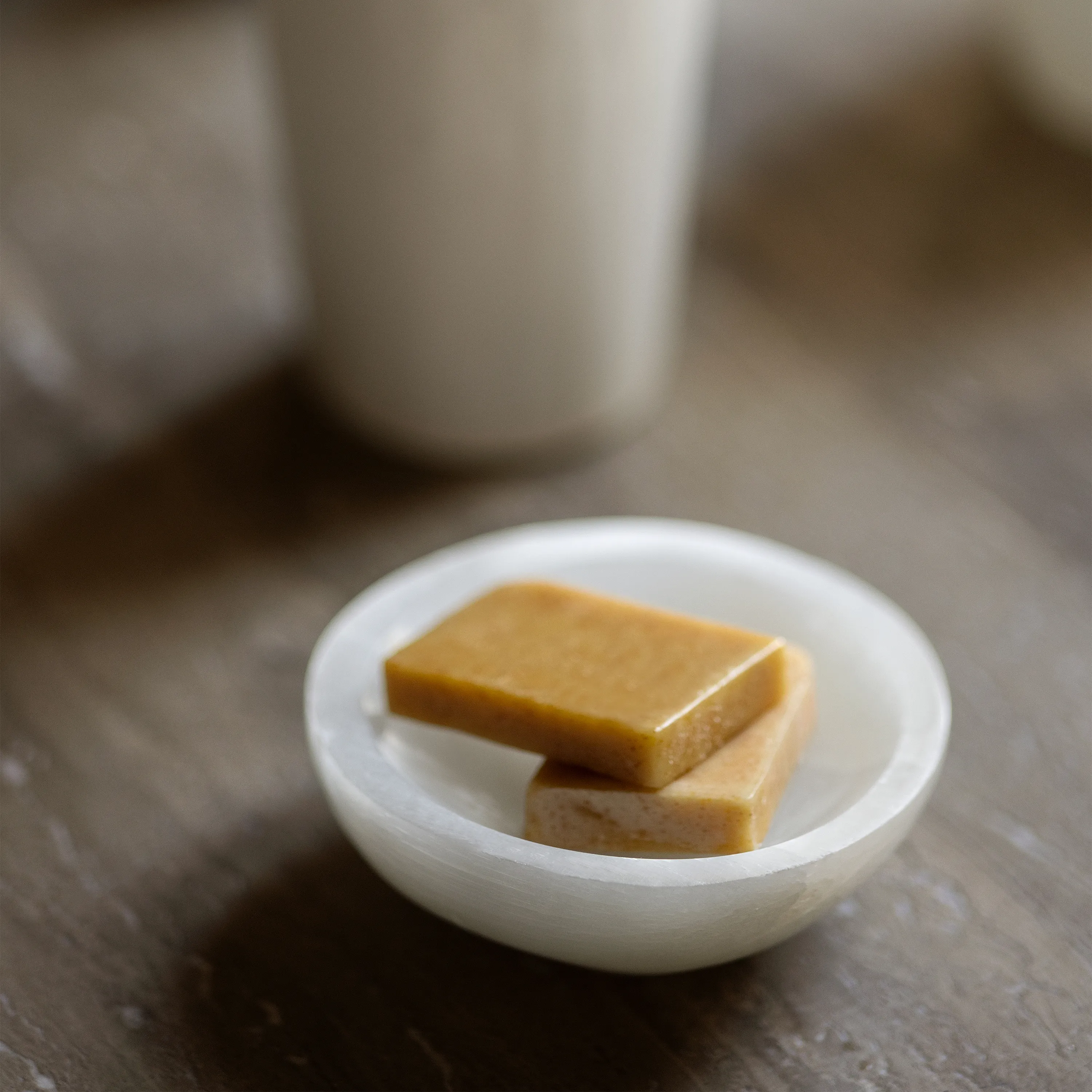 Мыльница Лоан