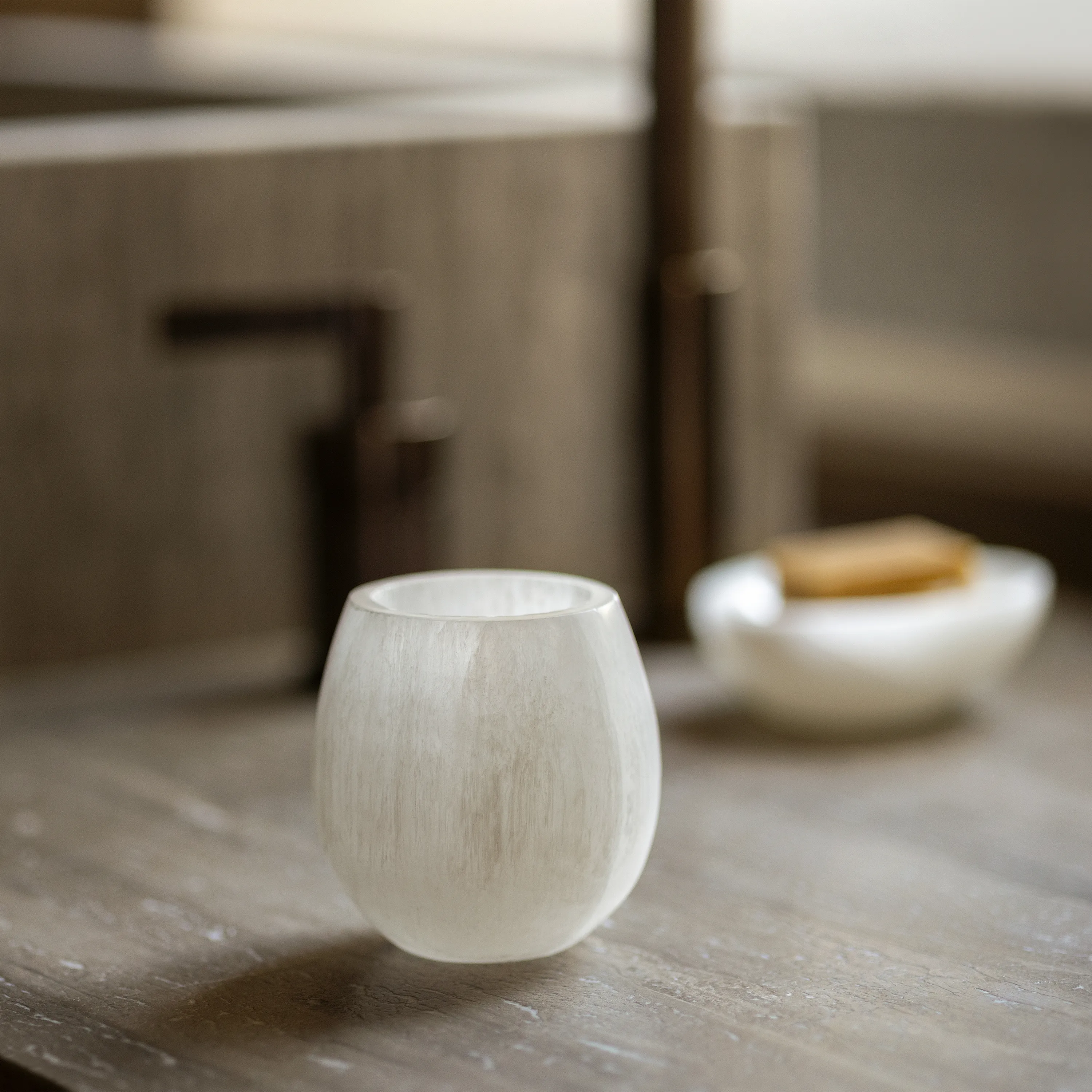 Стакан для зубных щеток Лоан