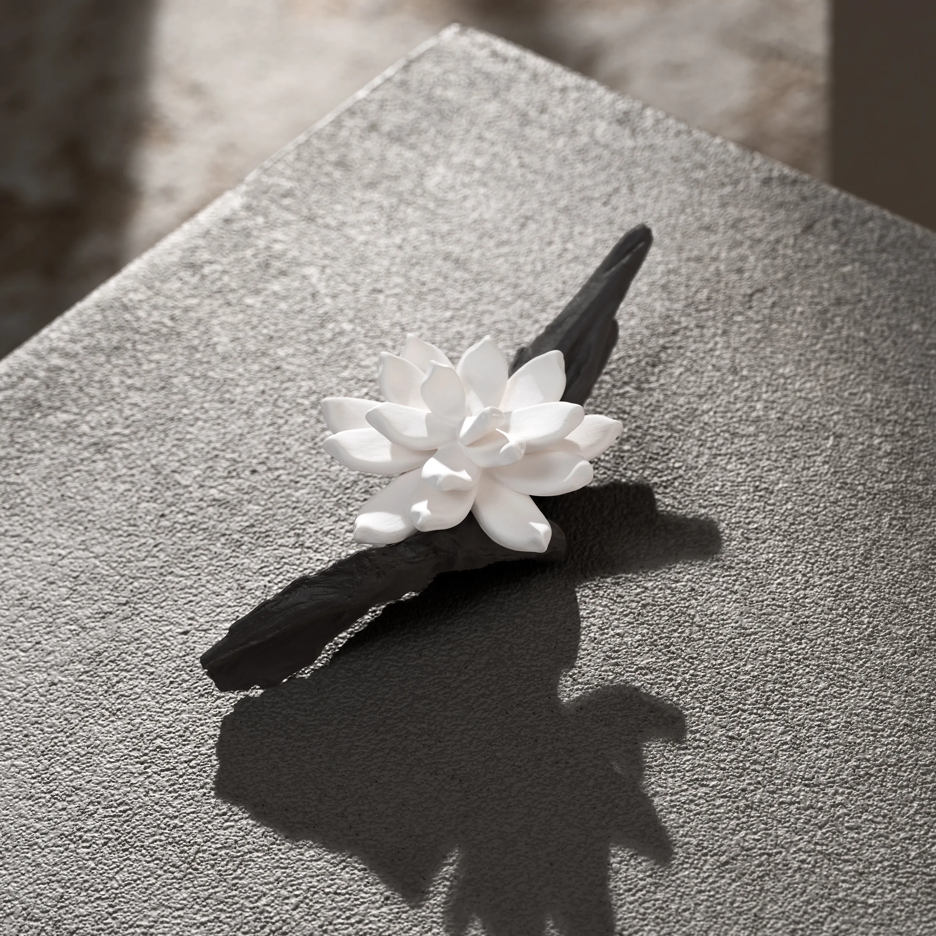 Керамическое саше Лотос