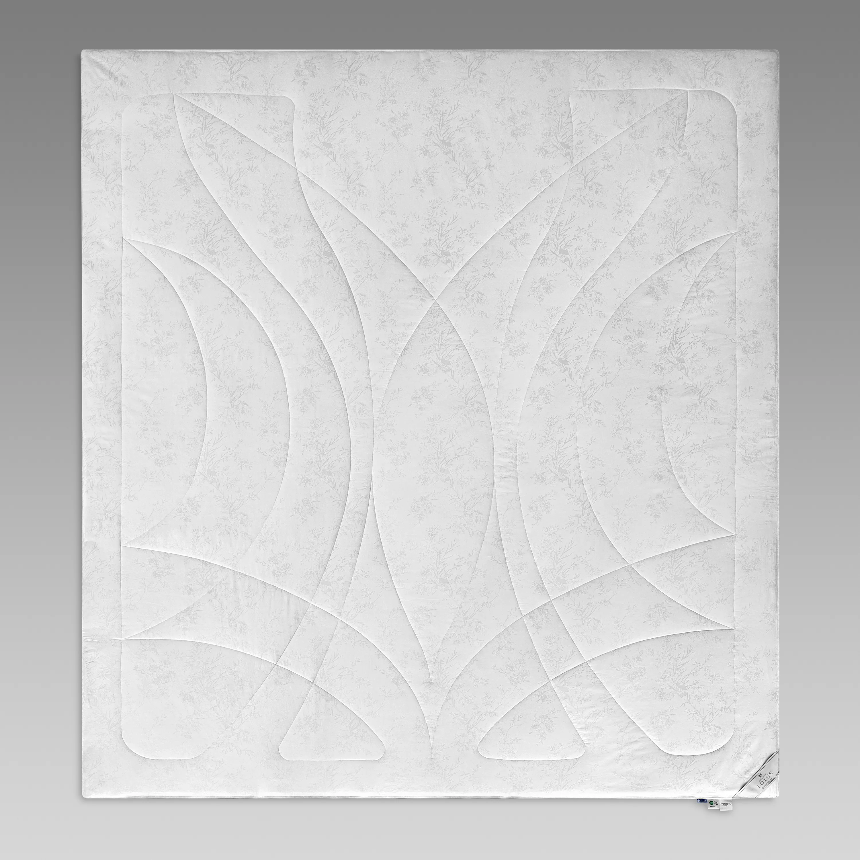 Одеяло Лотос