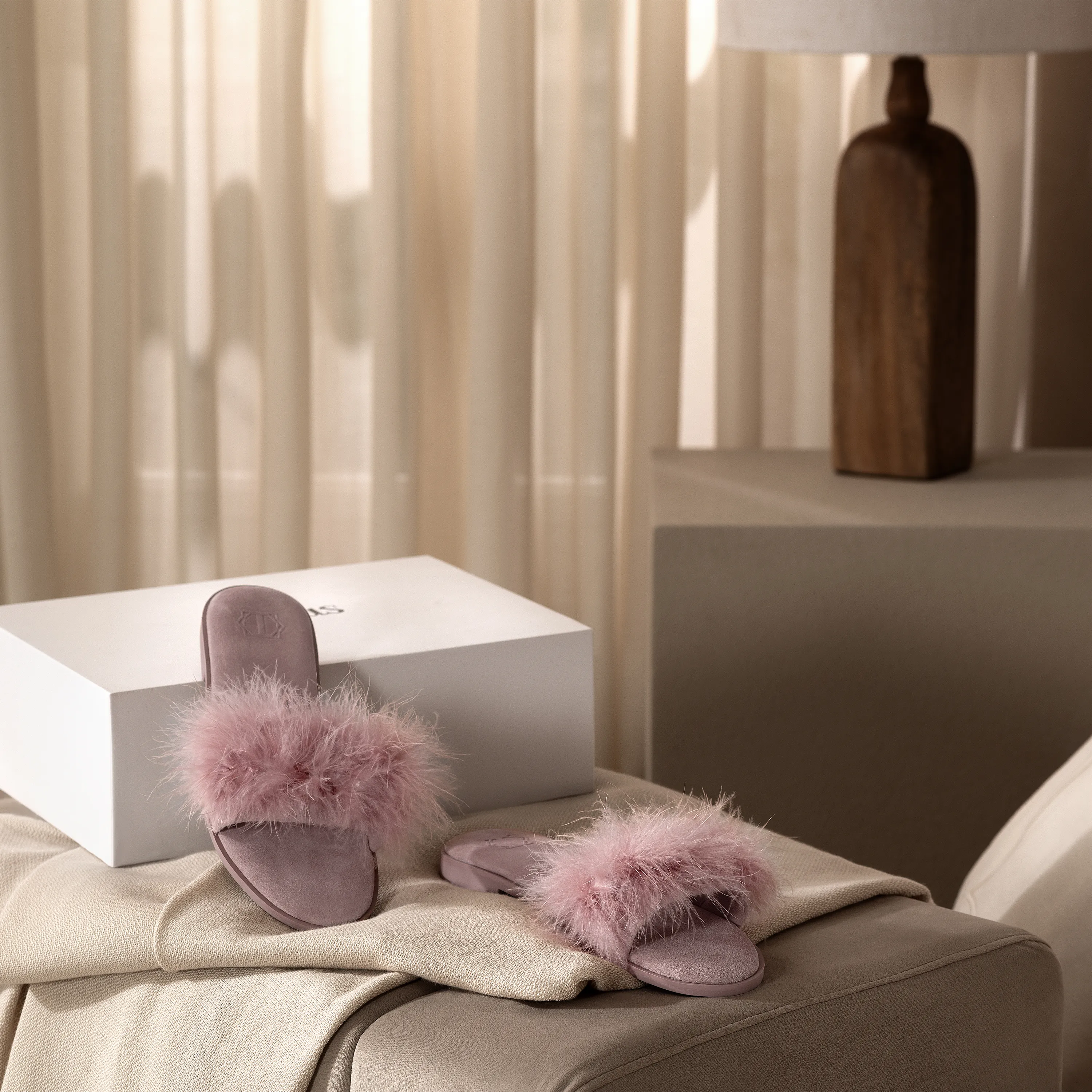 Слайдеры Ловери