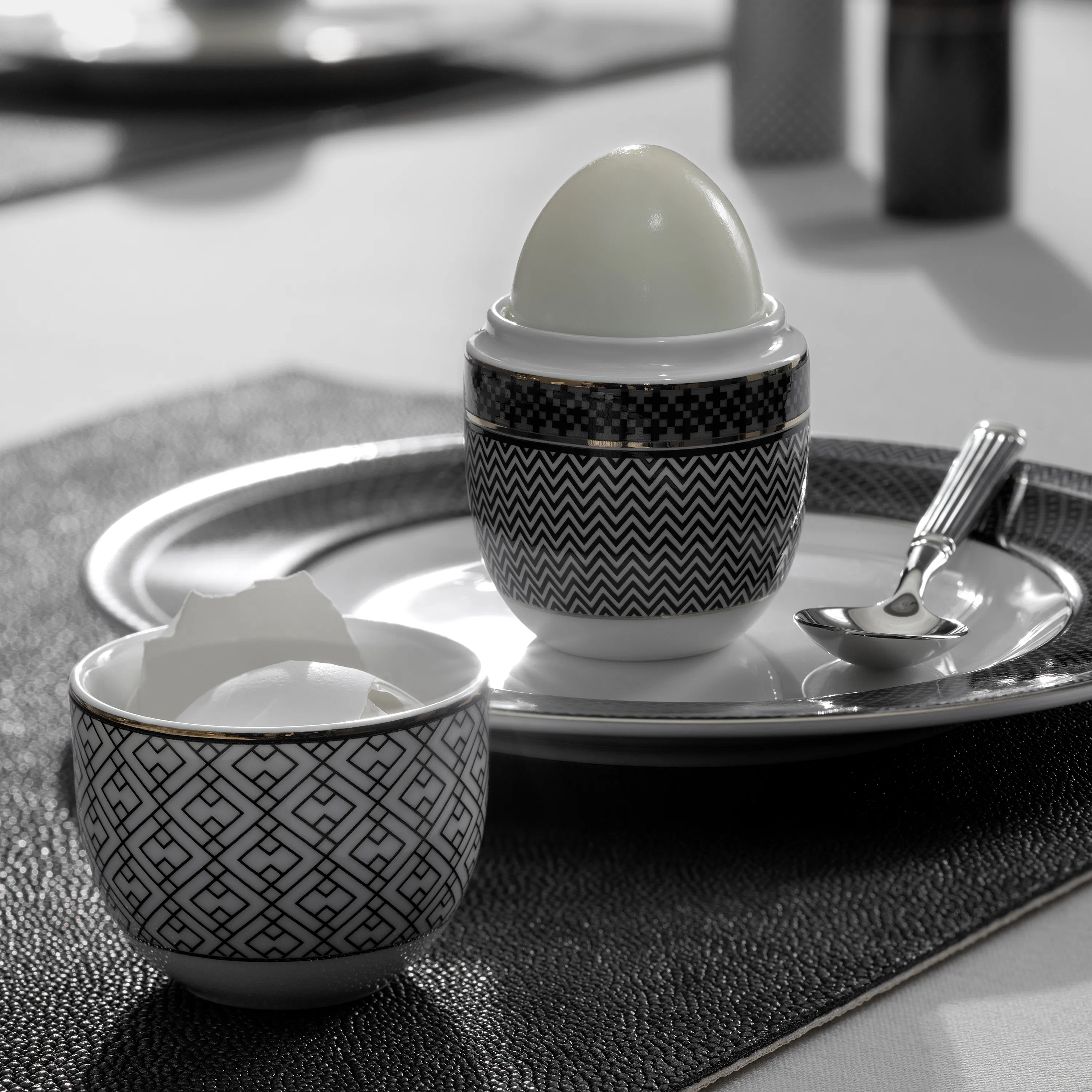 Подставка для яиц Люссон