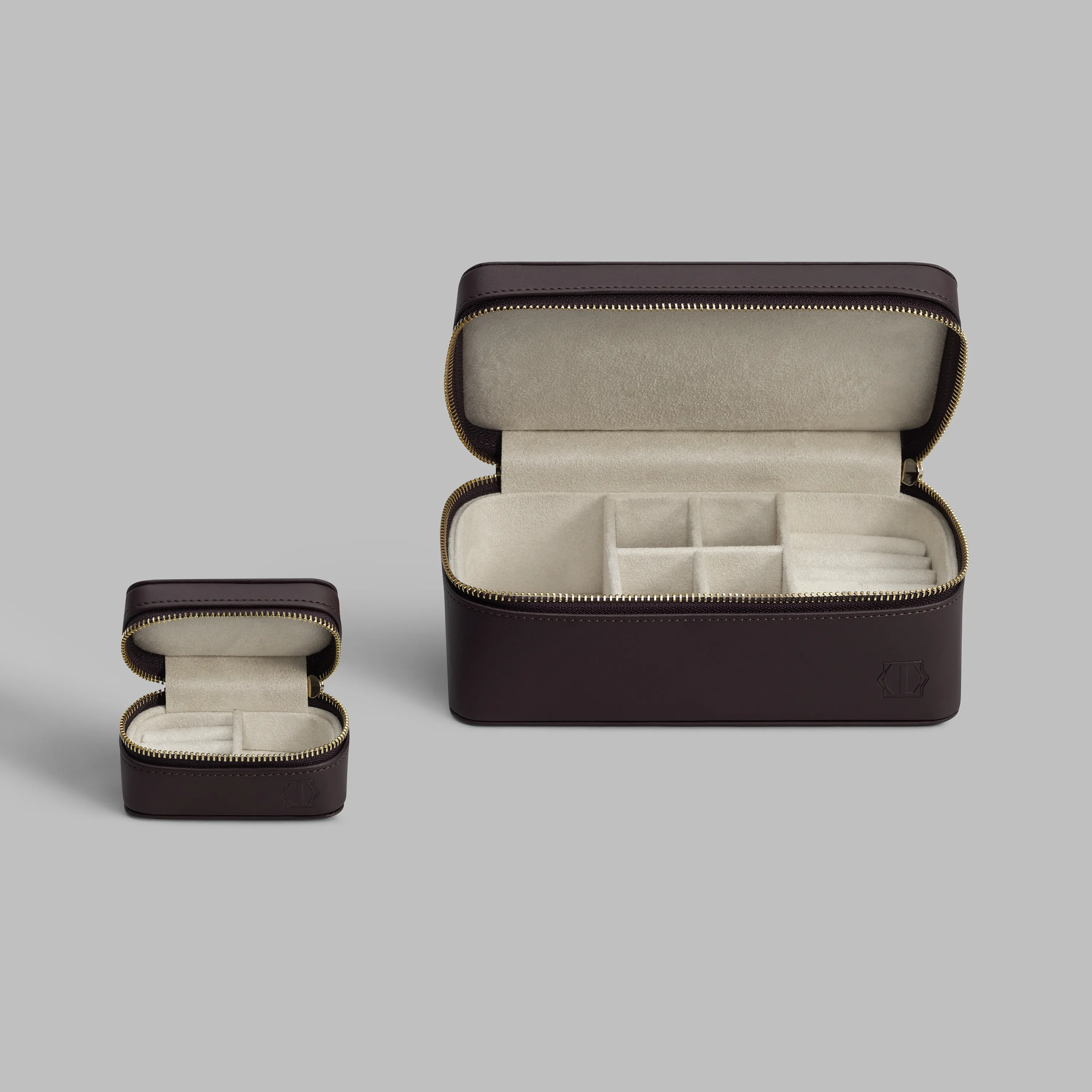 Комплект шкатулок Люкстон