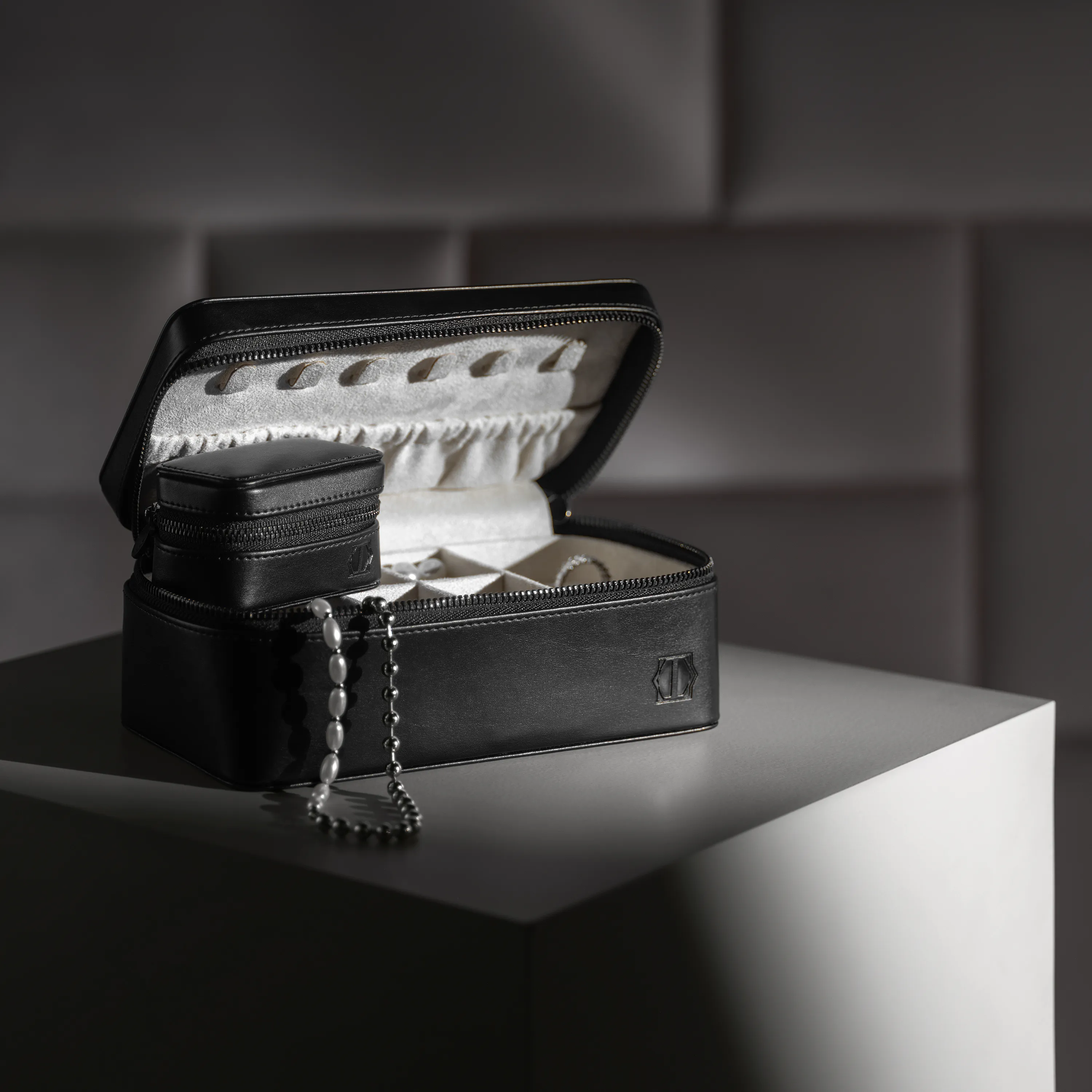 Комплект шкатулок Люкстон