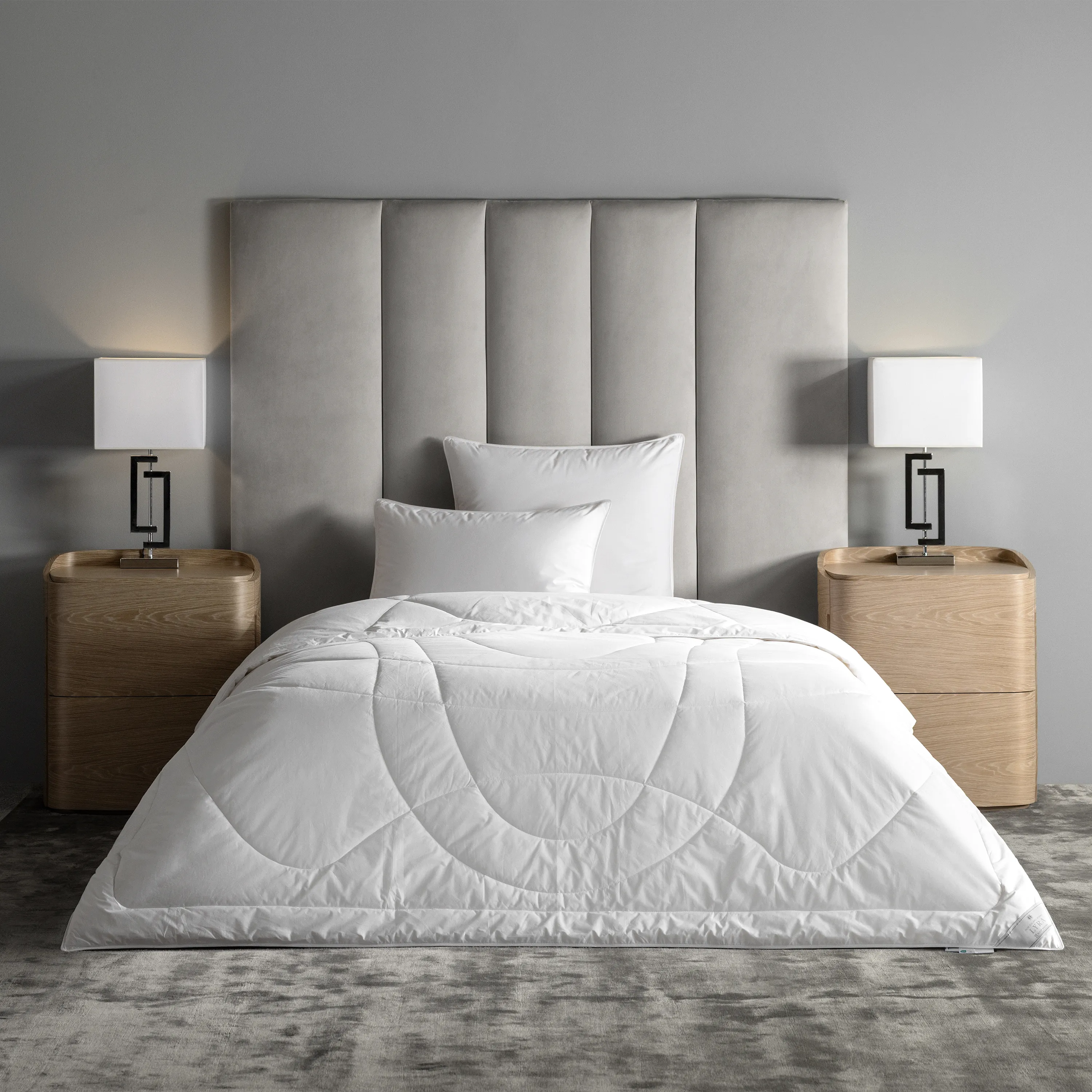 Одеяло Лира