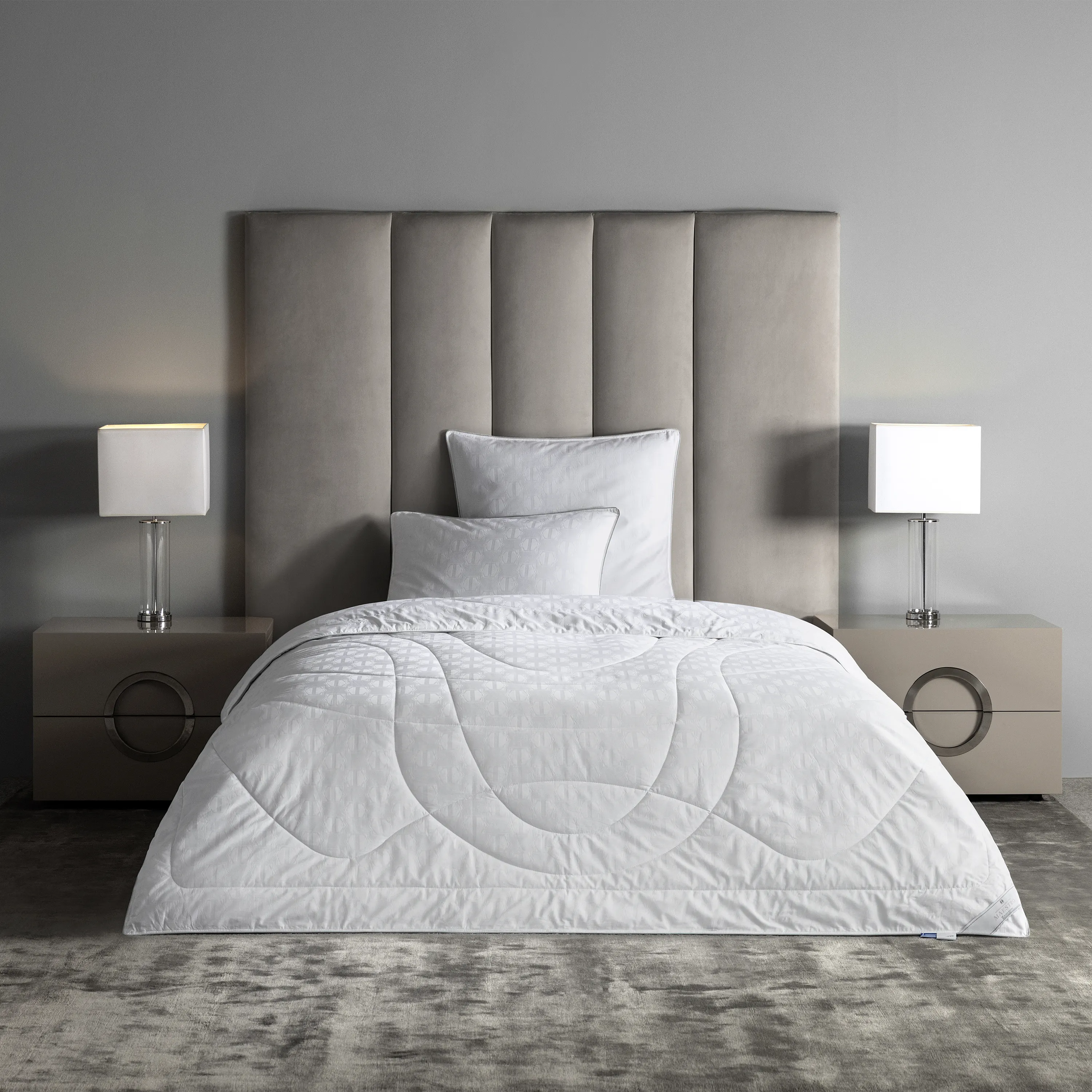 Одеяло Маэстро