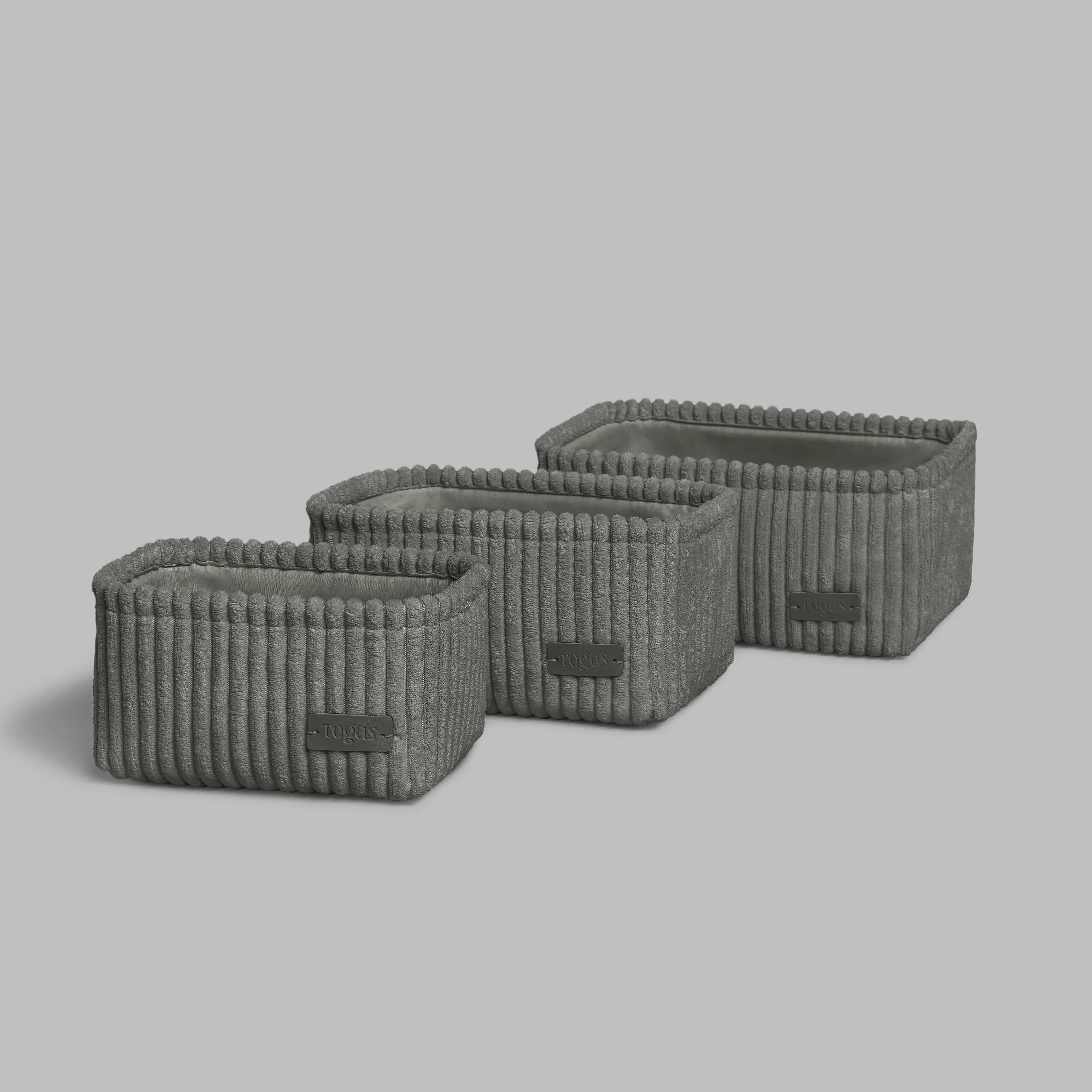 Набор корзин для хранения Маджи