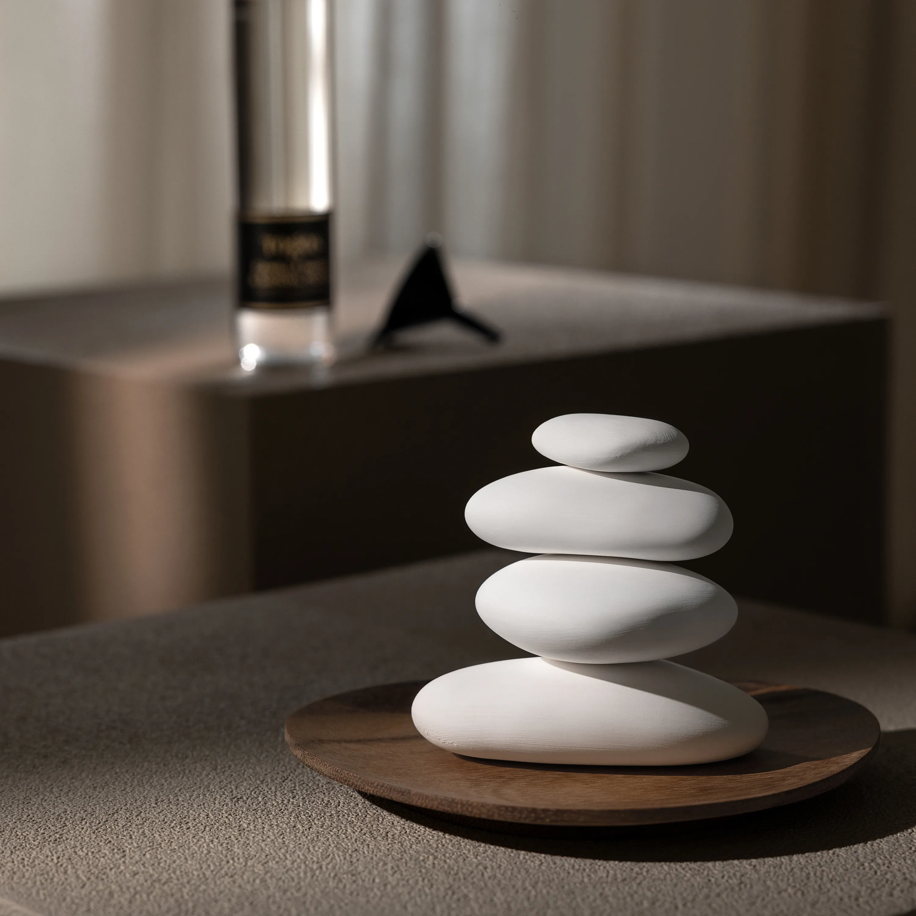 Керамическое саше Мамору